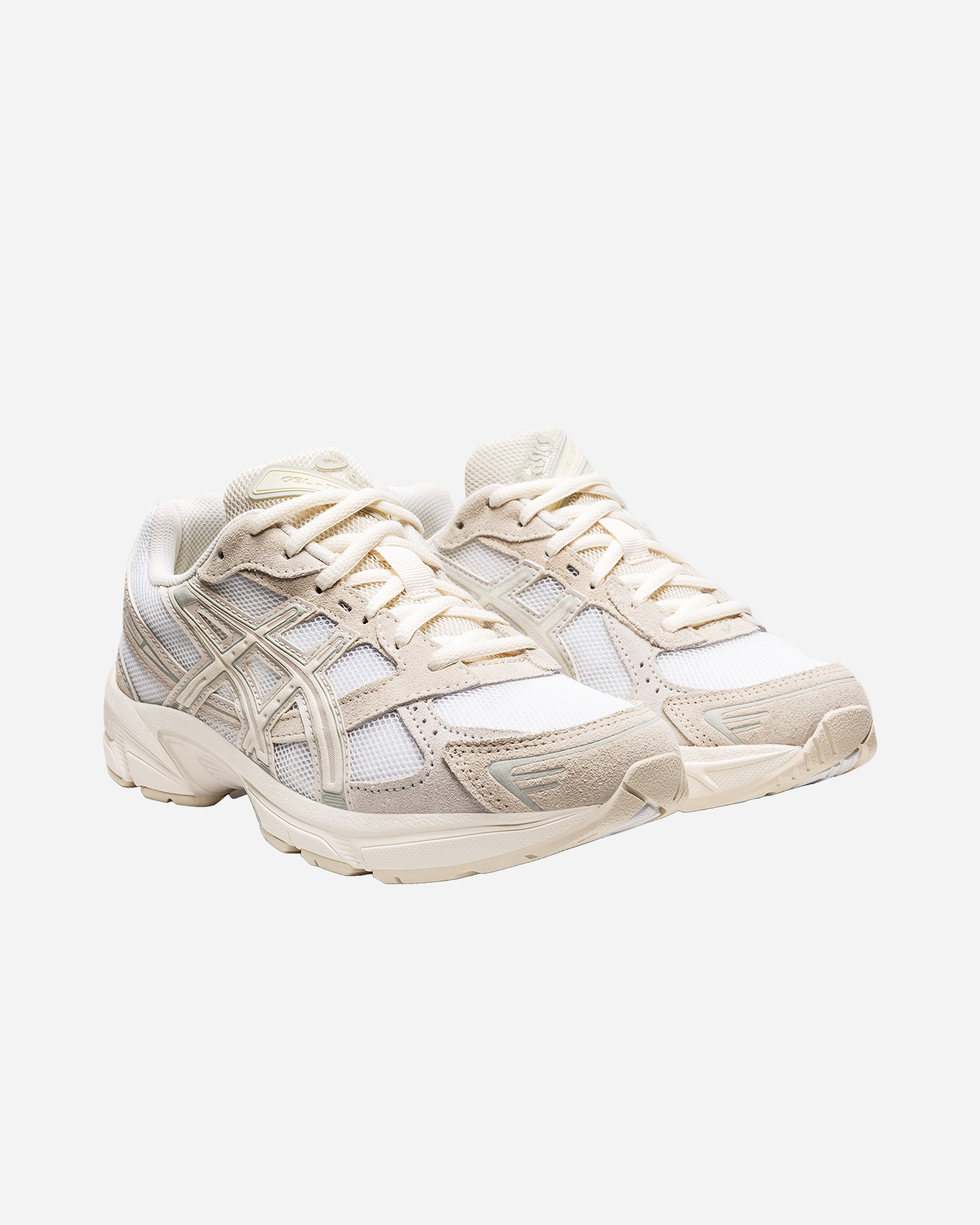 Scarpe sneakers ASICS GEL-1130 W - Bianco - 1 | Cisalfa Sport