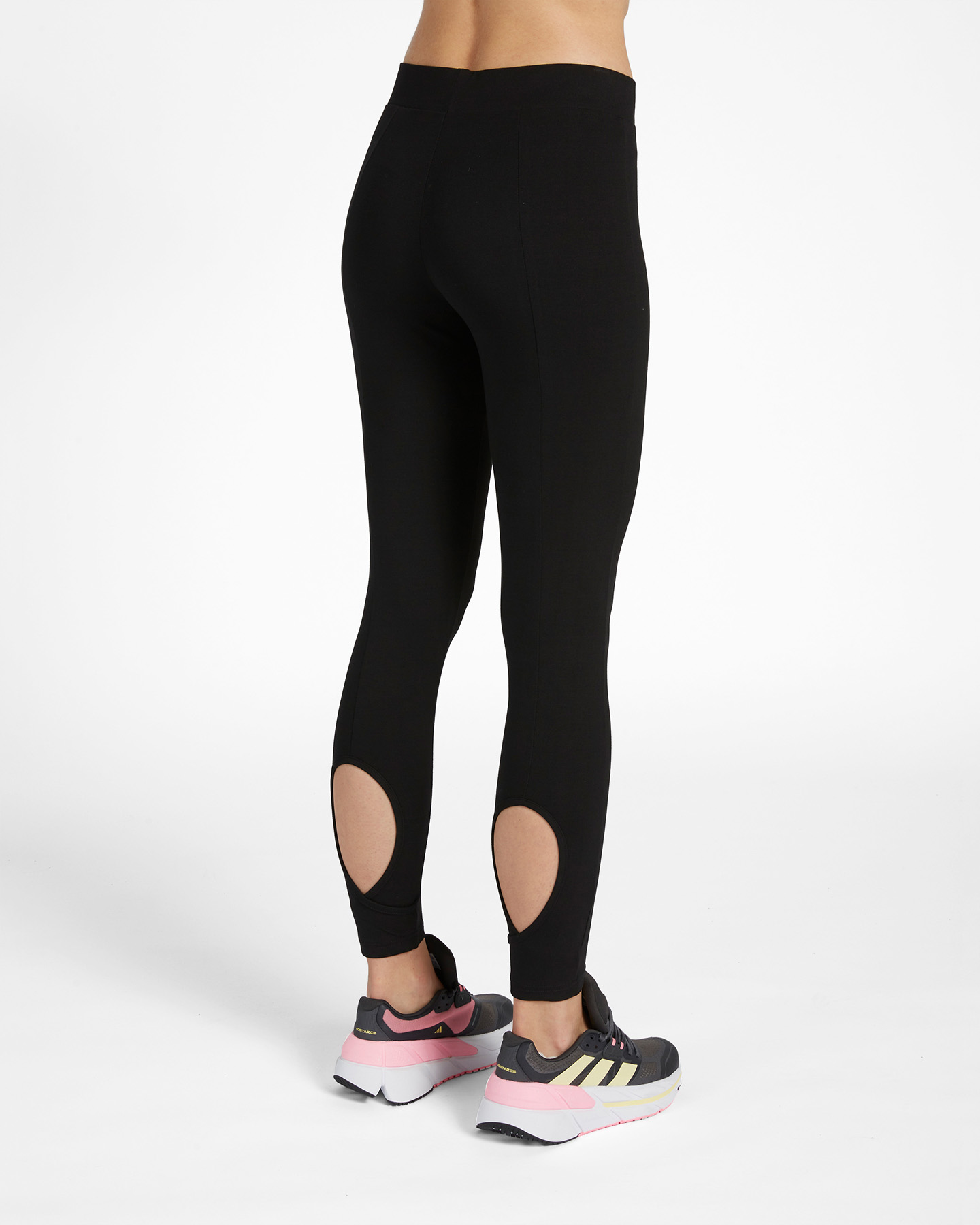 Leggings ARENA YOGA W - 1 | Cisalfa Sport