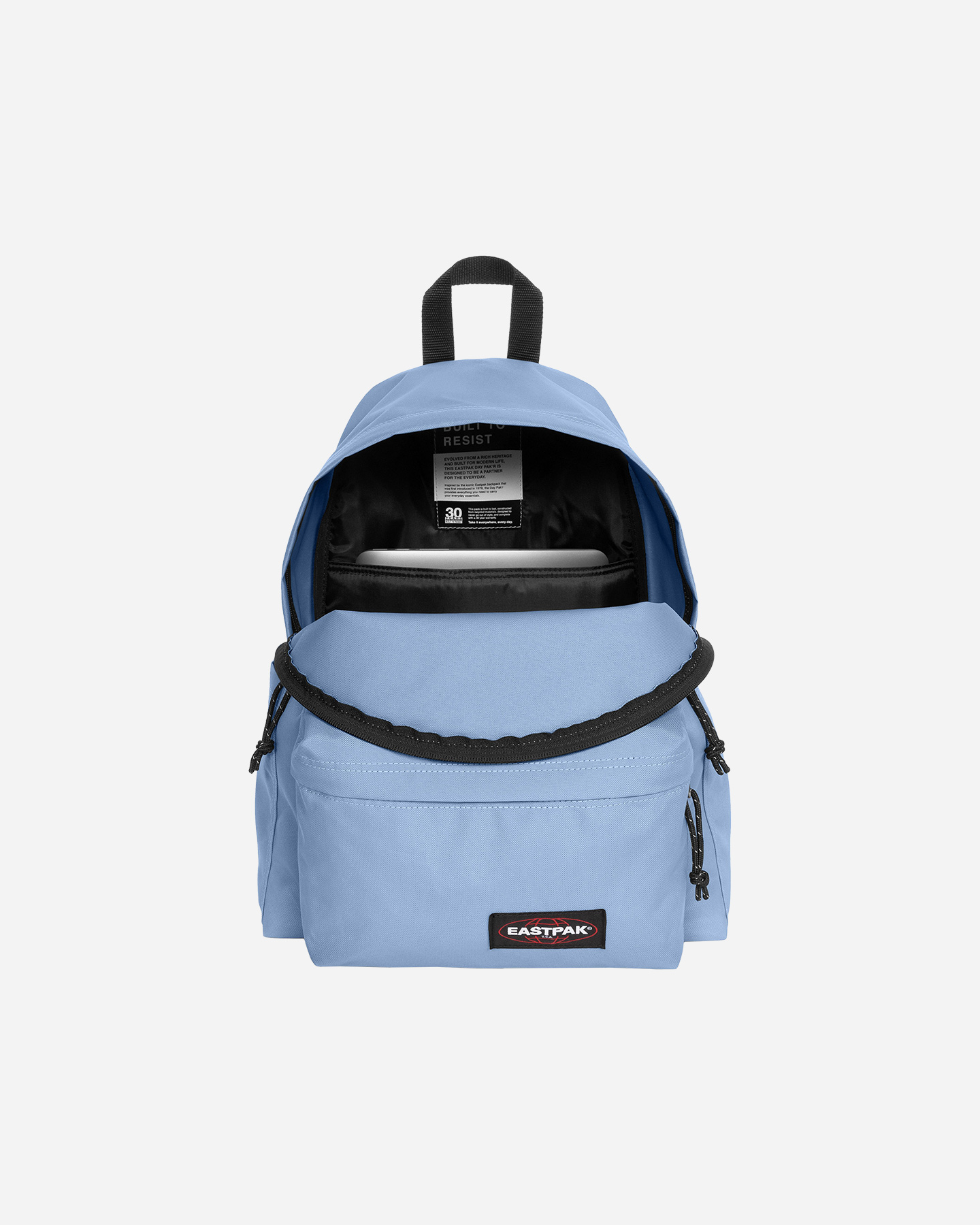 Zaino EASTPAK DAY PAK'R - Blu - 2 | Cisalfa Sport