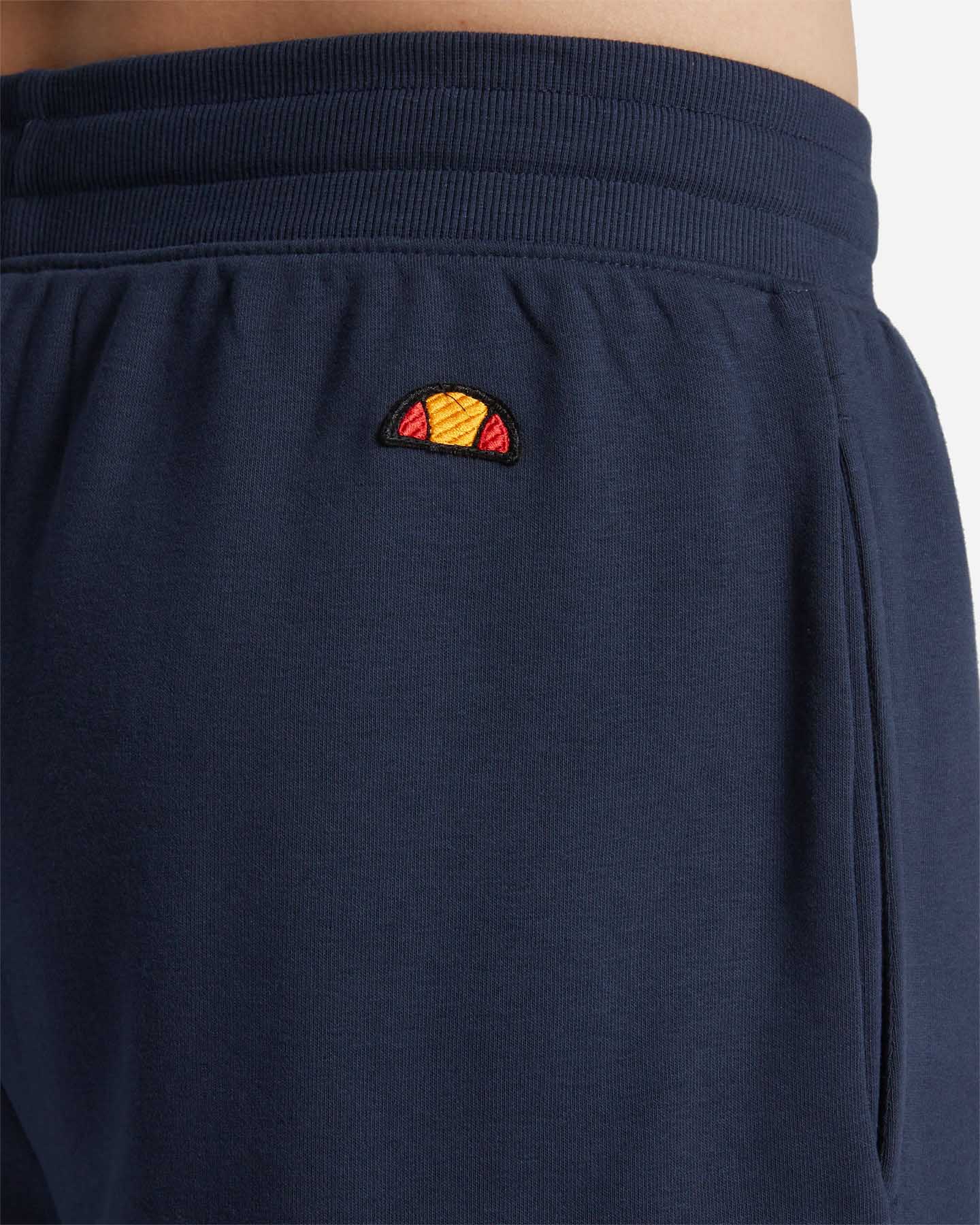 Pantalone ELLESSE COMMUNITY CLUB M - 3 | Cisalfa Sport