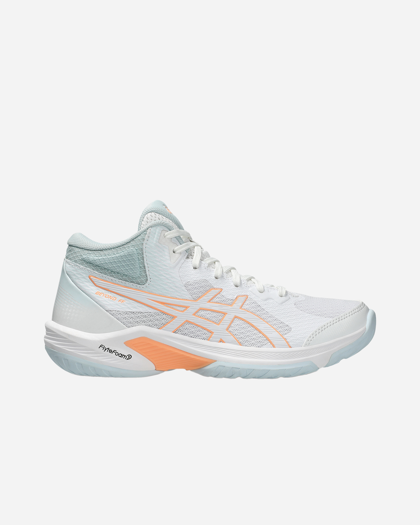 Scarpe volley ASICS BEYOND FF MT W - 0 | Cisalfa Sport