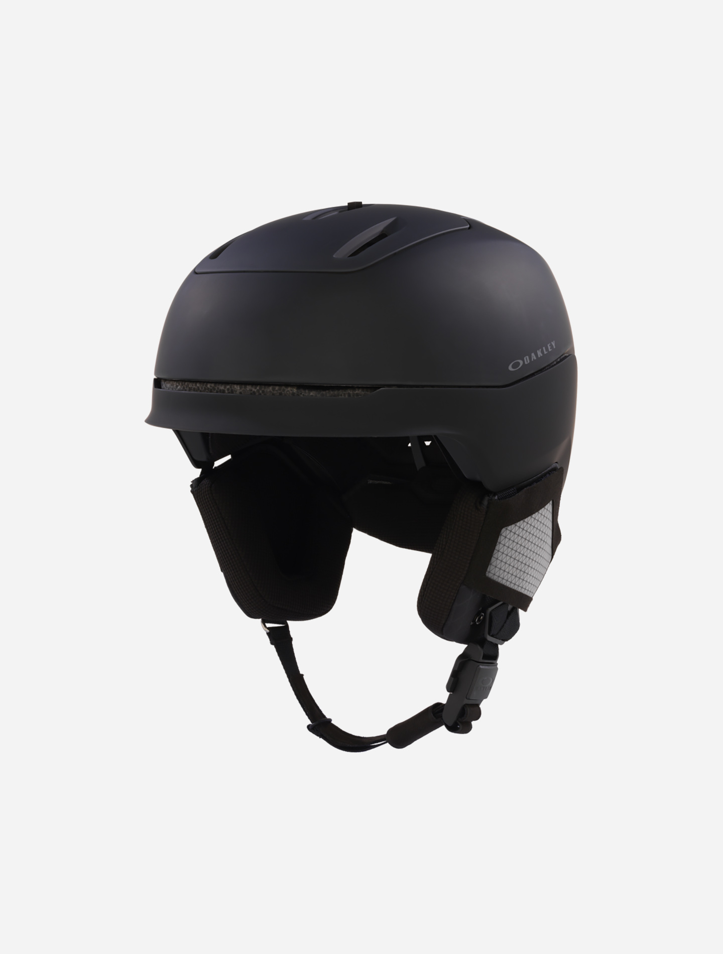 Casco sci OAKLEY MOD5 M - Nero - 0 | Cisalfa Sport