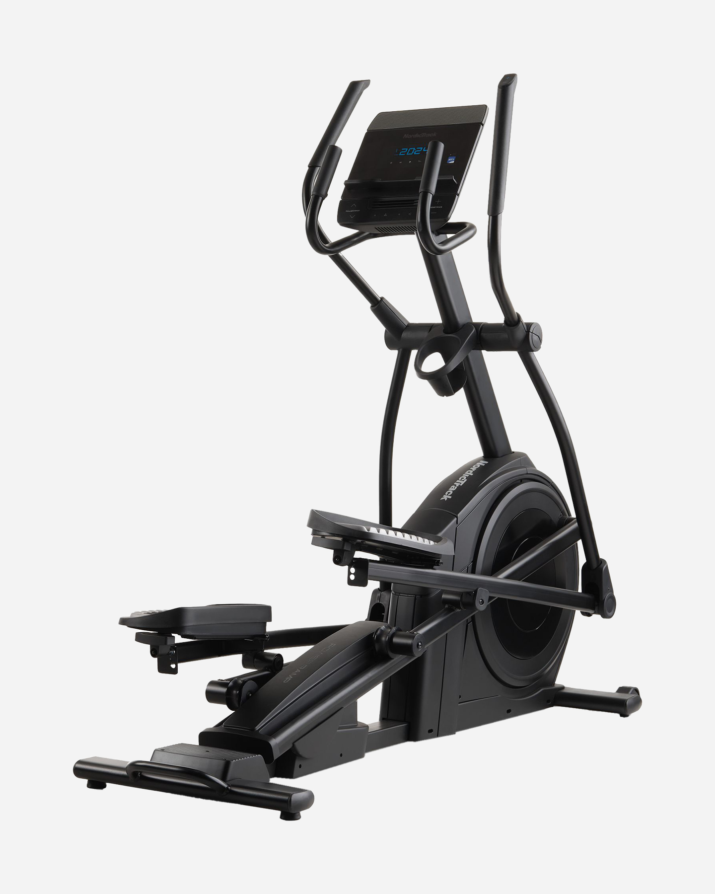 Ellittica NORDICTRACK AIRGLIDE LE - Color mix - 0 | Cisalfa Sport