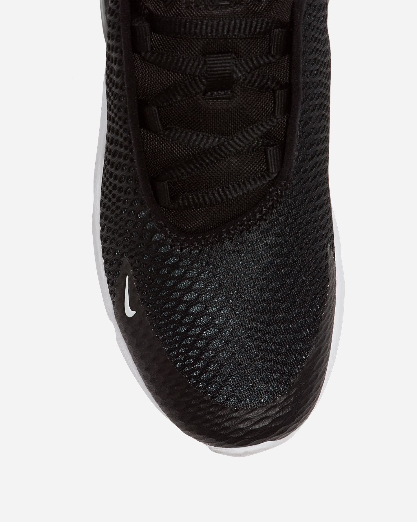 Scarpe sneakers NIKE AIR MAX 270 PS JR - Nero - 2 | Cisalfa Sport