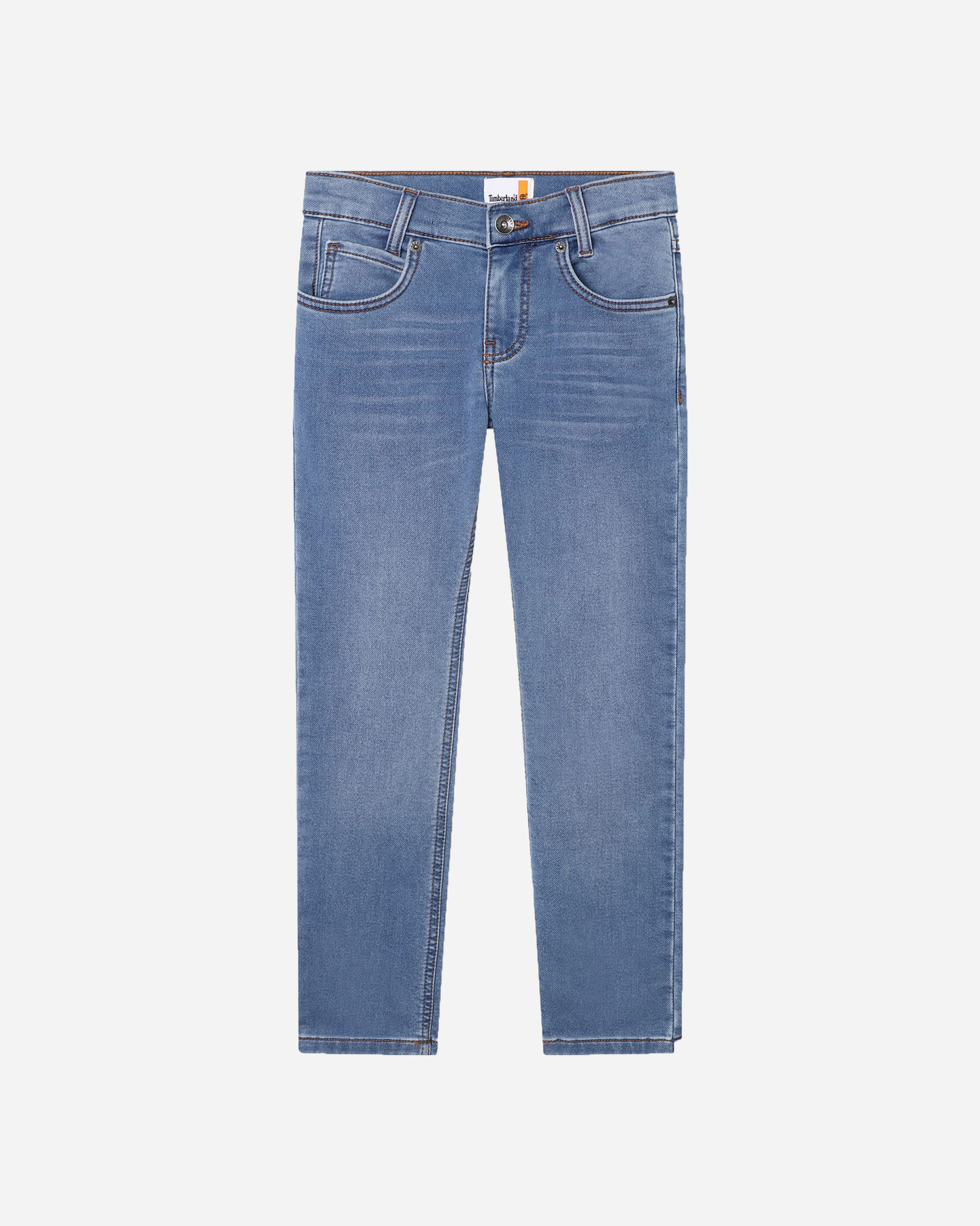 Jeans TIMBERLAND DENIM BLEACH JR - Denim - 0 | Cisalfa Sport