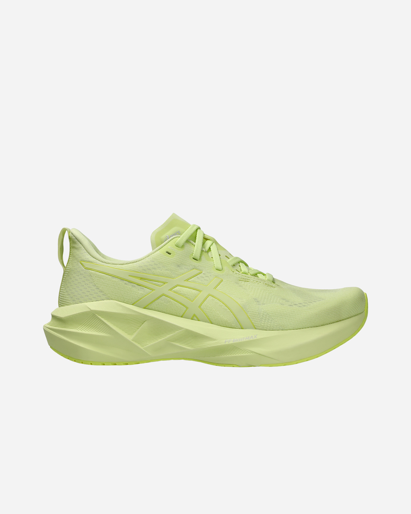 Scarpe running ASICS NOVABLAST 5 LITE-SHOW M - Nero - 0 | Cisalfa Sport