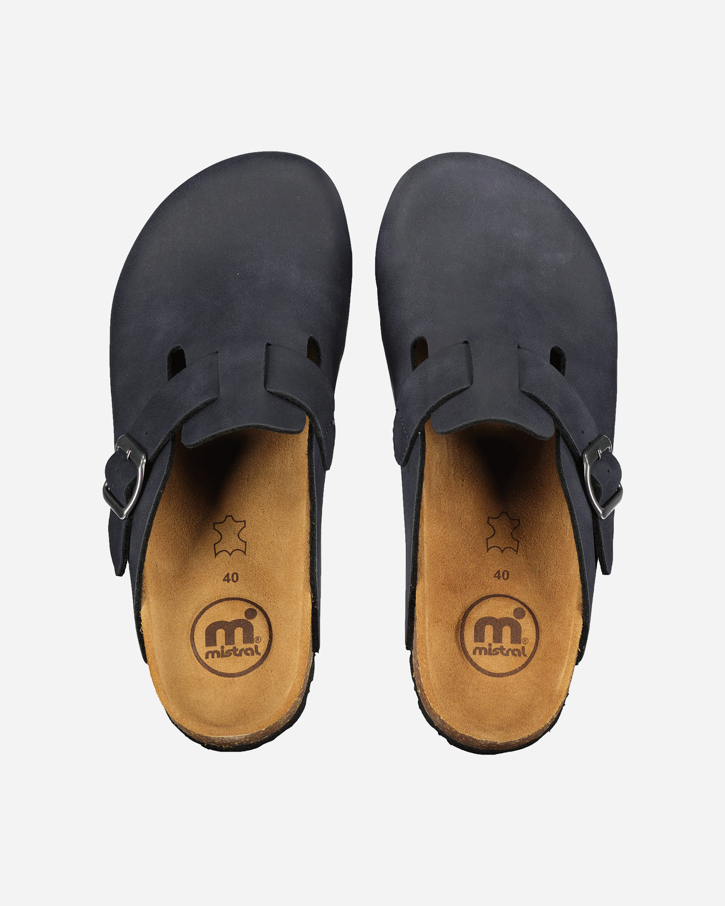 Sandali MISTRAL CORK - Nero - 0 | Cisalfa Sport