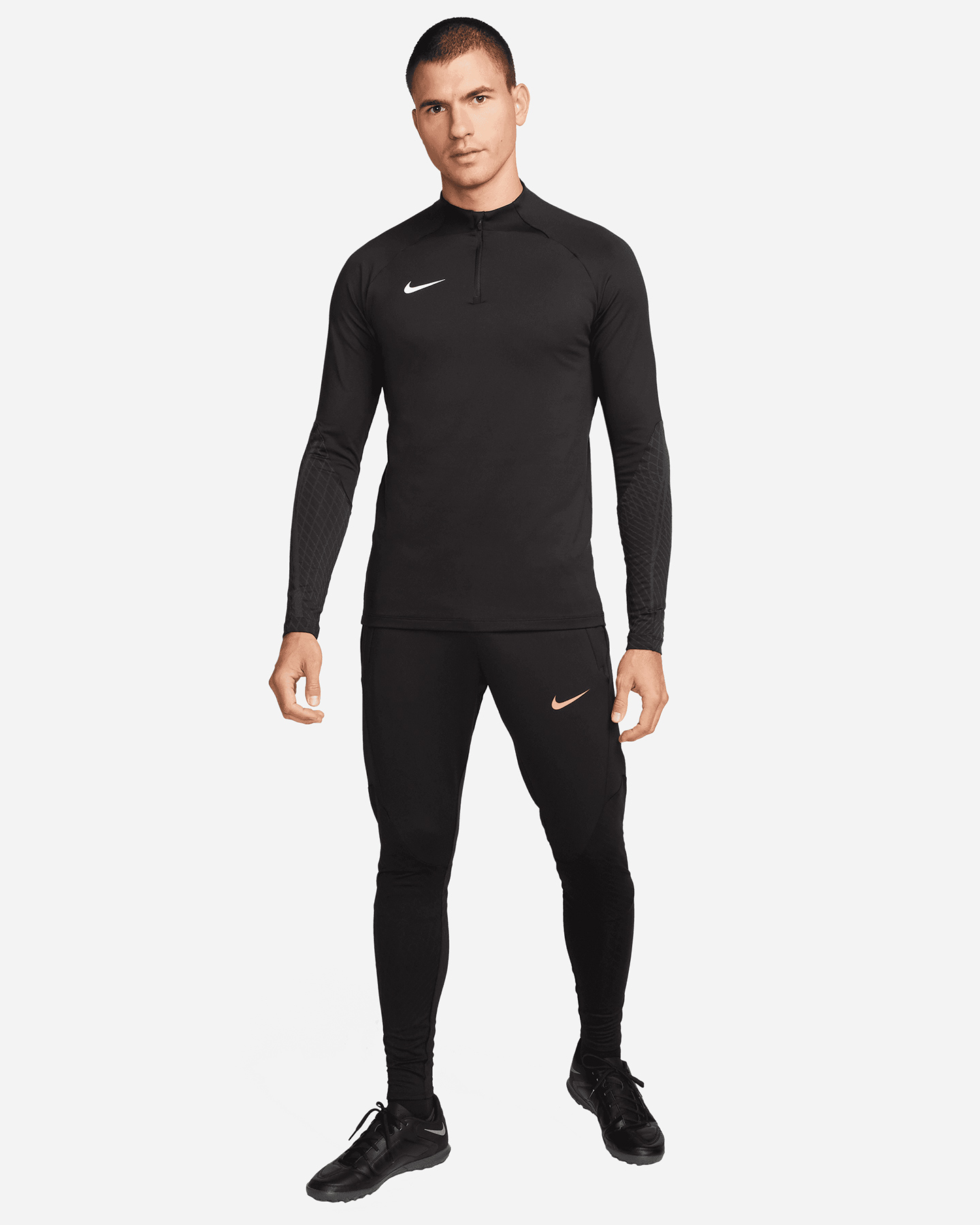 Pantaloncini calcio NIKE DRI FIT STRIKE  - 2 | Cisalfa Sport