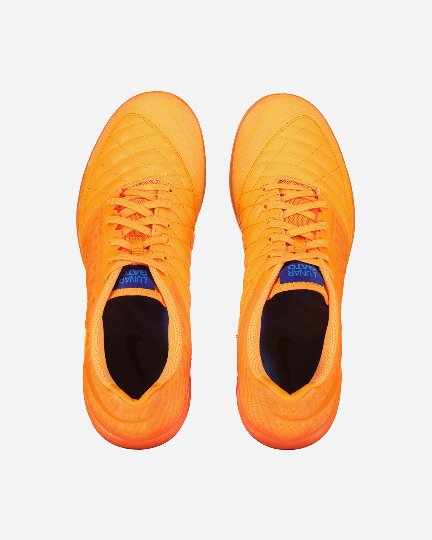 Scarpe calcio NIKE LUNARGATO II IN M - 3 | Cisalfa Sport