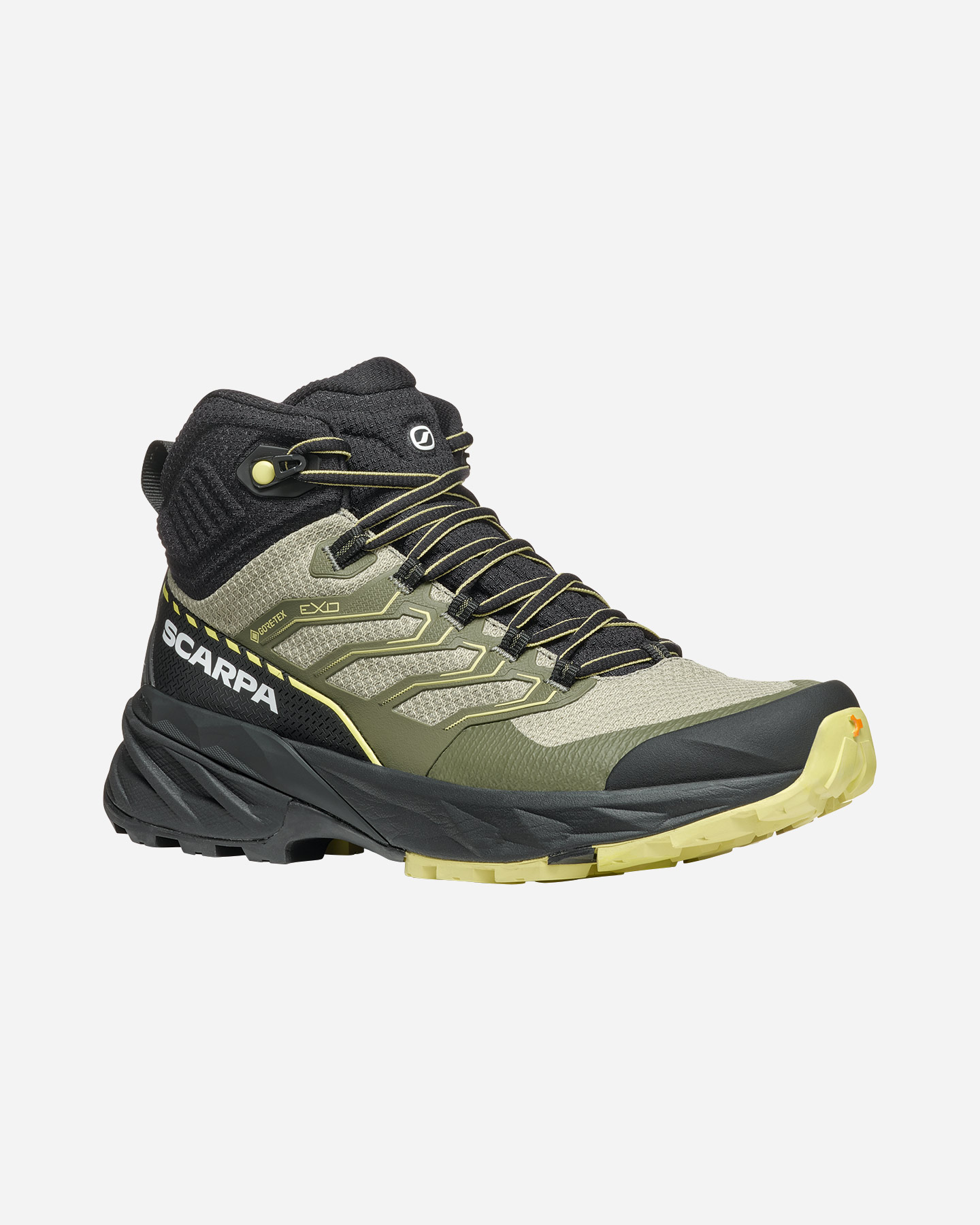 Scarpe escursionismo SCARPA RUSH 2 MID GTX W - 1 | Cisalfa Sport