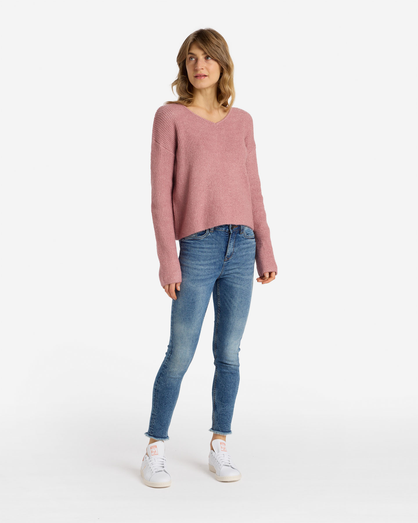 Maglione DACK'S URBAN W - Rosa - 1 | Cisalfa Sport