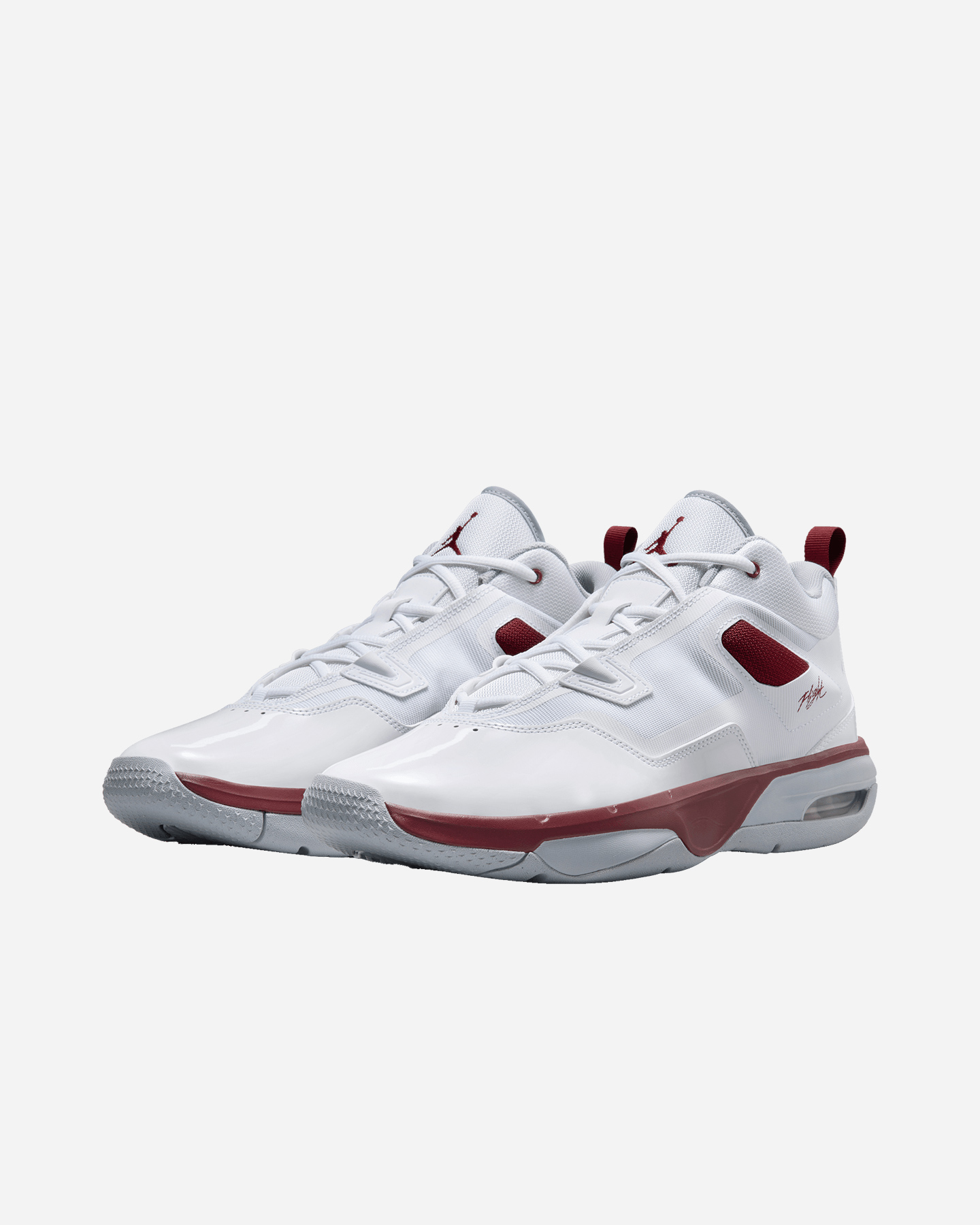 Scarpe sneakers NIKE JORDAN STAY LOYAL 3 M - Bianco - 1 | Cisalfa Sport
