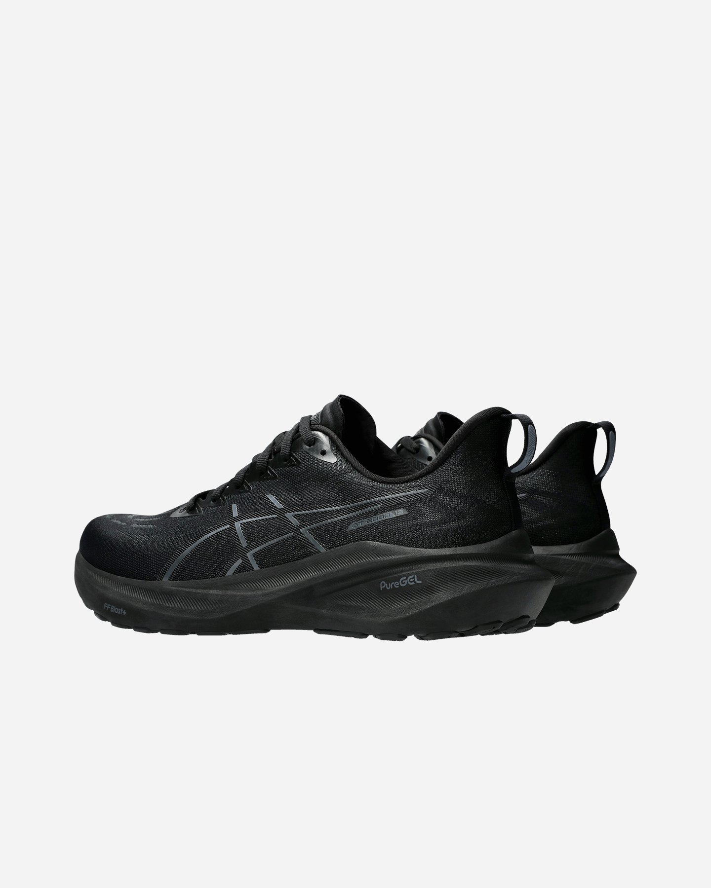 Scarpe running ASICS GT-1000 13 M - 4 | Cisalfa Sport