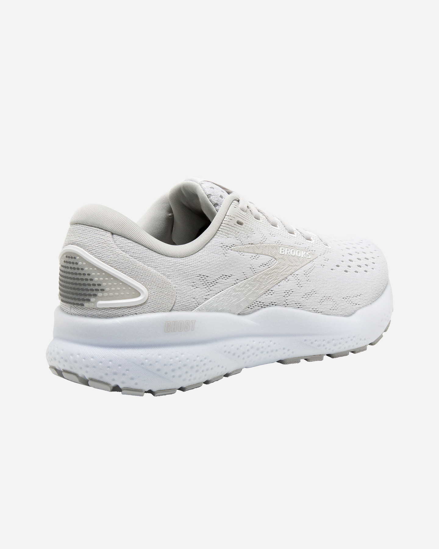 Scarpe running BROOKS GHOST 16 W - Bianco - 5 | Cisalfa Sport