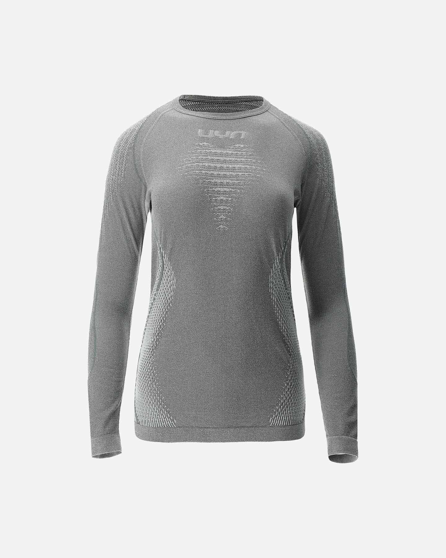 Maglia intimo tecnico UYN EVOLUTYON BIOTECH W - 0 | Cisalfa Sport