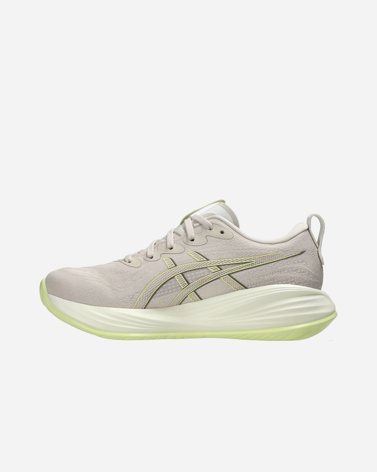 Scarpe running ASICS GEL CUMULUS 27 W - Beige - 5 | Cisalfa Sport
