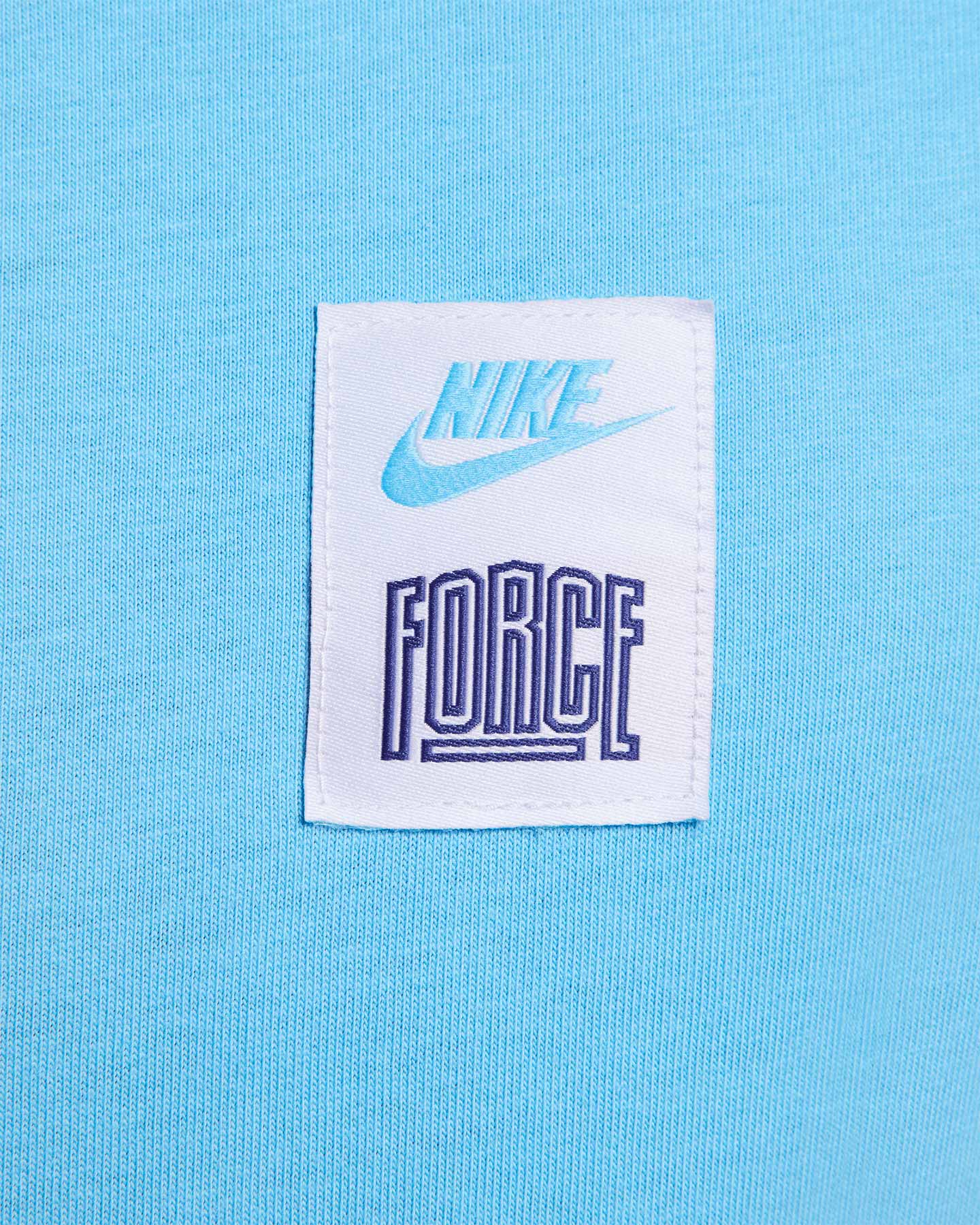 Maglia basket NIKE FORCE M - 3 | Cisalfa Sport