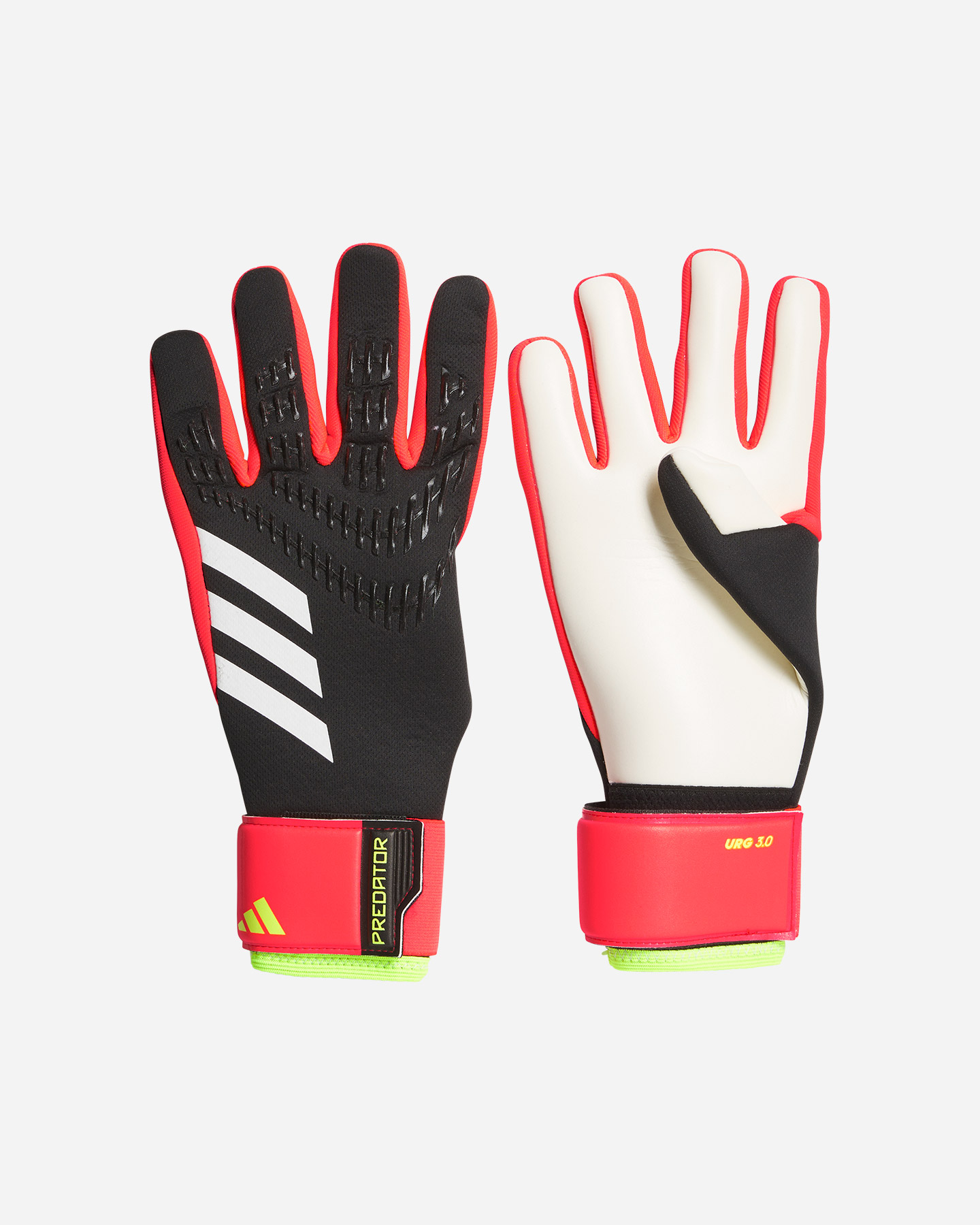 Adidas Predator Gl Lge M - Guanti Portiere - Uomo