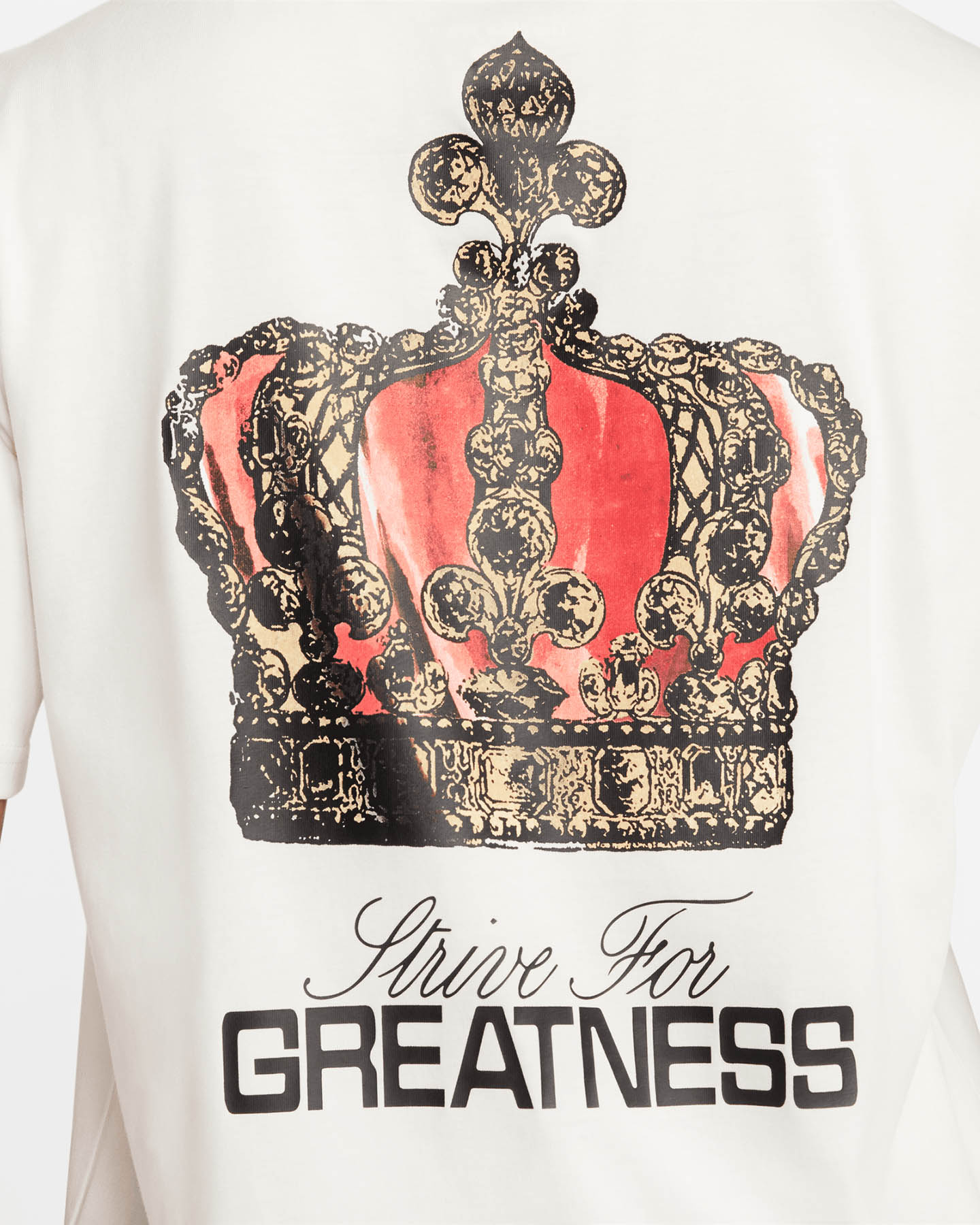 Maglia basket NIKE LEBRON JAMES M90 M - Bianco - 4 | Cisalfa Sport