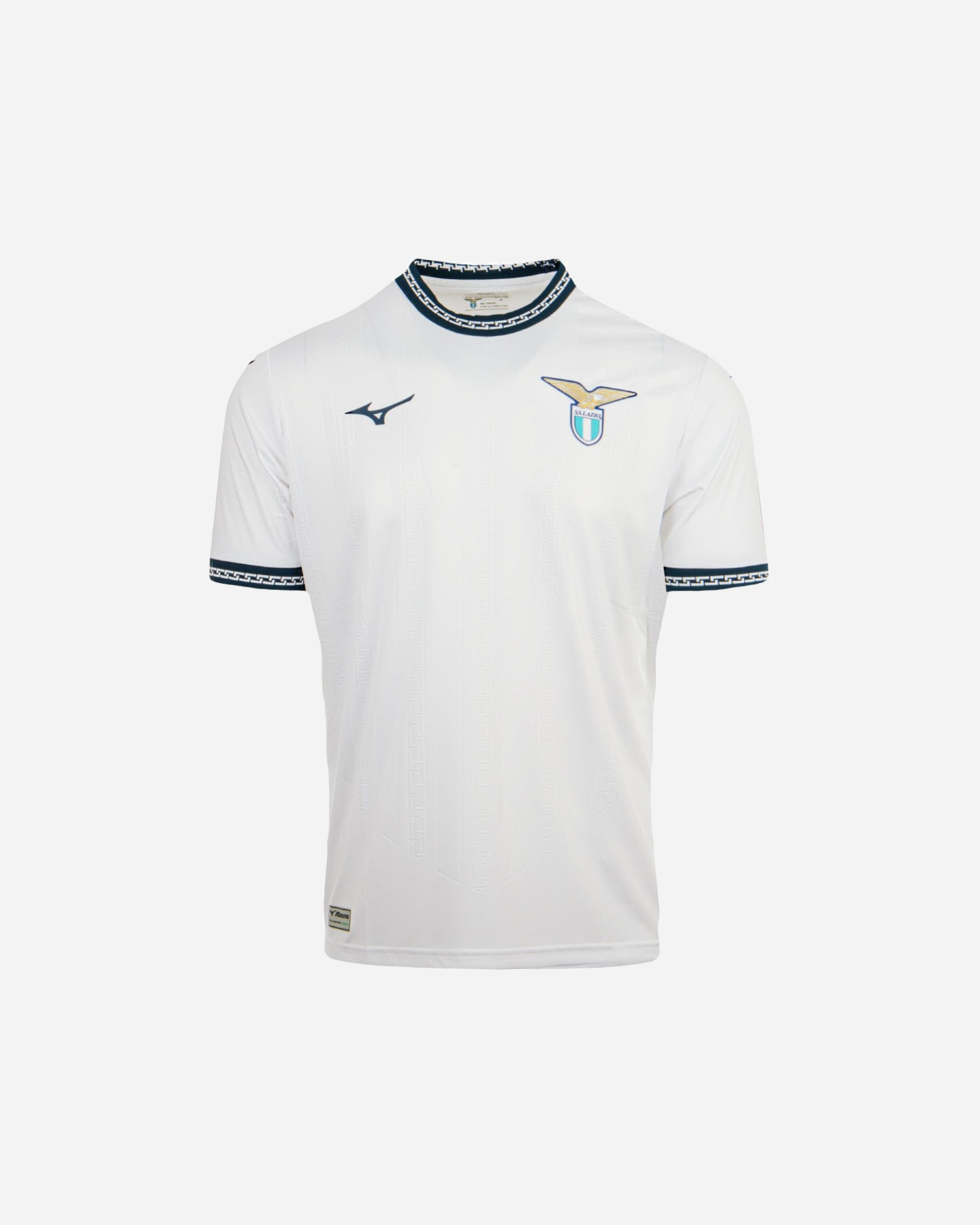 Maglia calcio MIZUNO LAZIO THIRD 23-24 JR - 1 | Cisalfa Sport