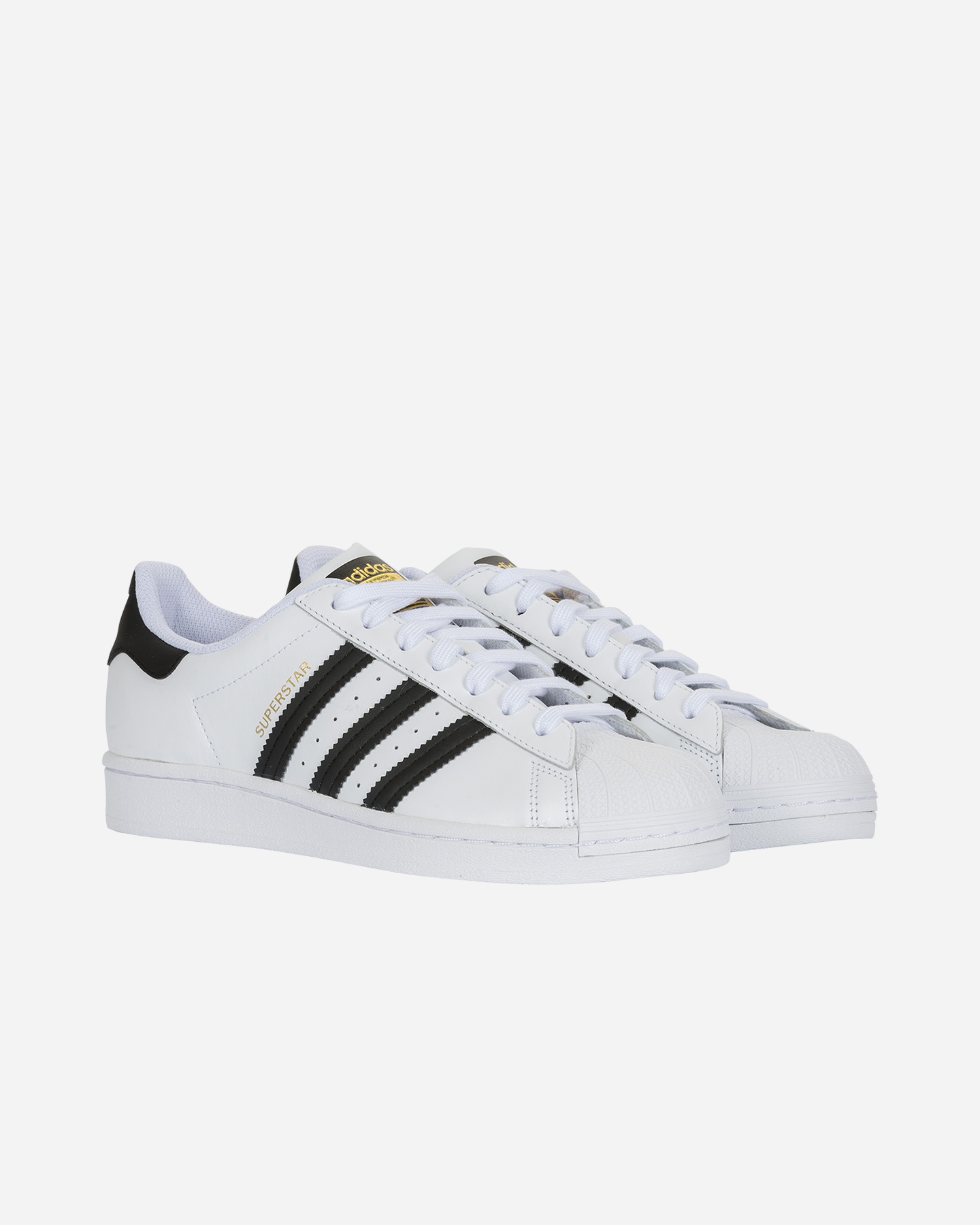 Scarpe sneakers ADIDAS SUPERSTAR - 1 | Cisalfa Sport