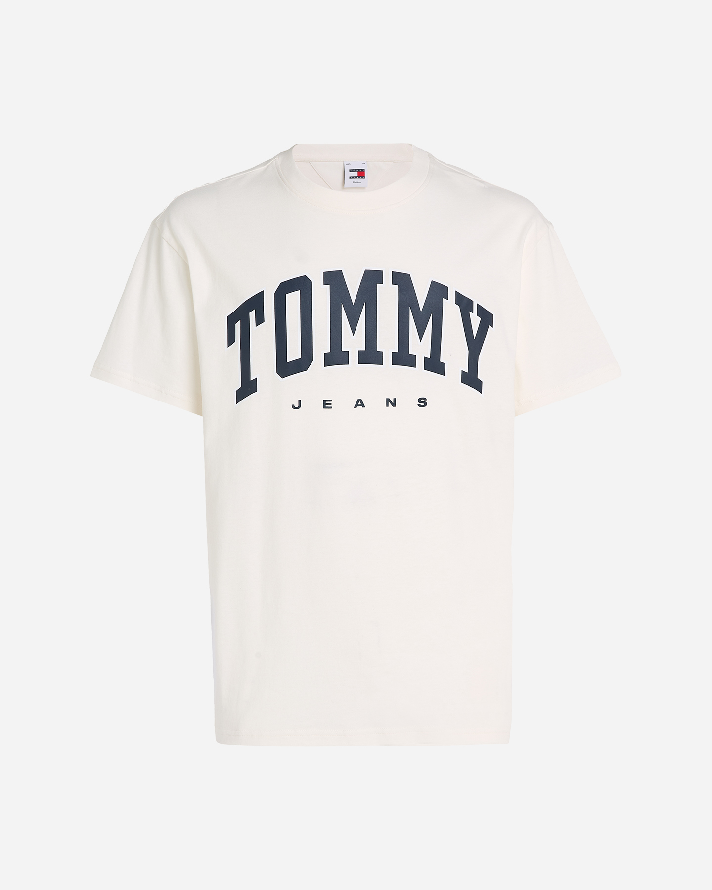 T-shirt TOMMY HILFIGER BIG LOGO M - 0 | Cisalfa Sport