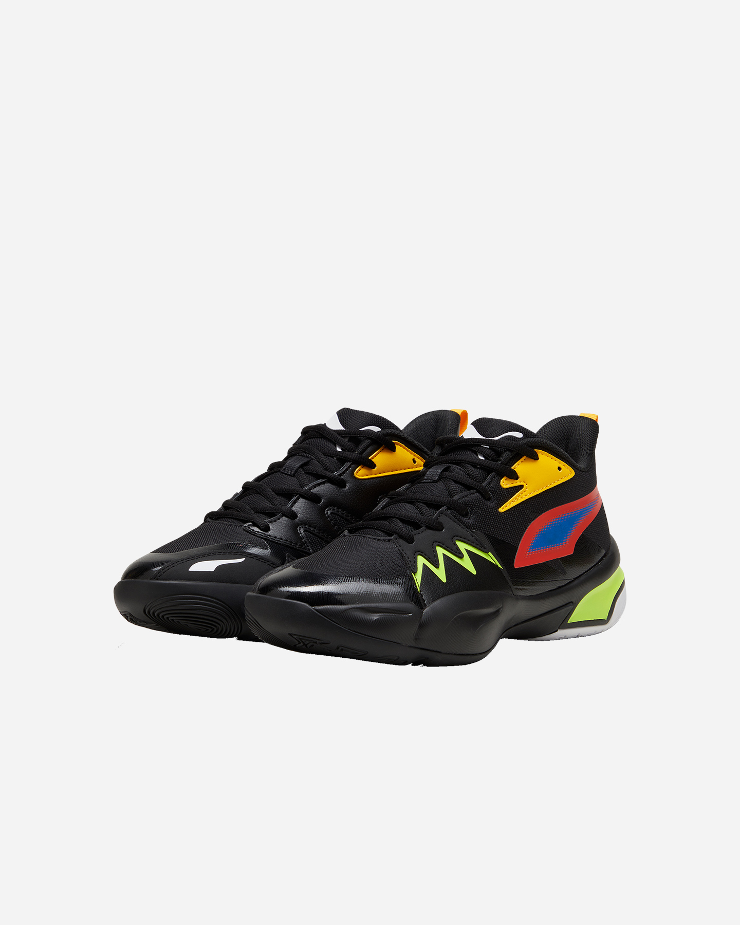 Scarpe basket PUMA IDENTITY OF THE GENETICS M - 1 | Cisalfa Sport