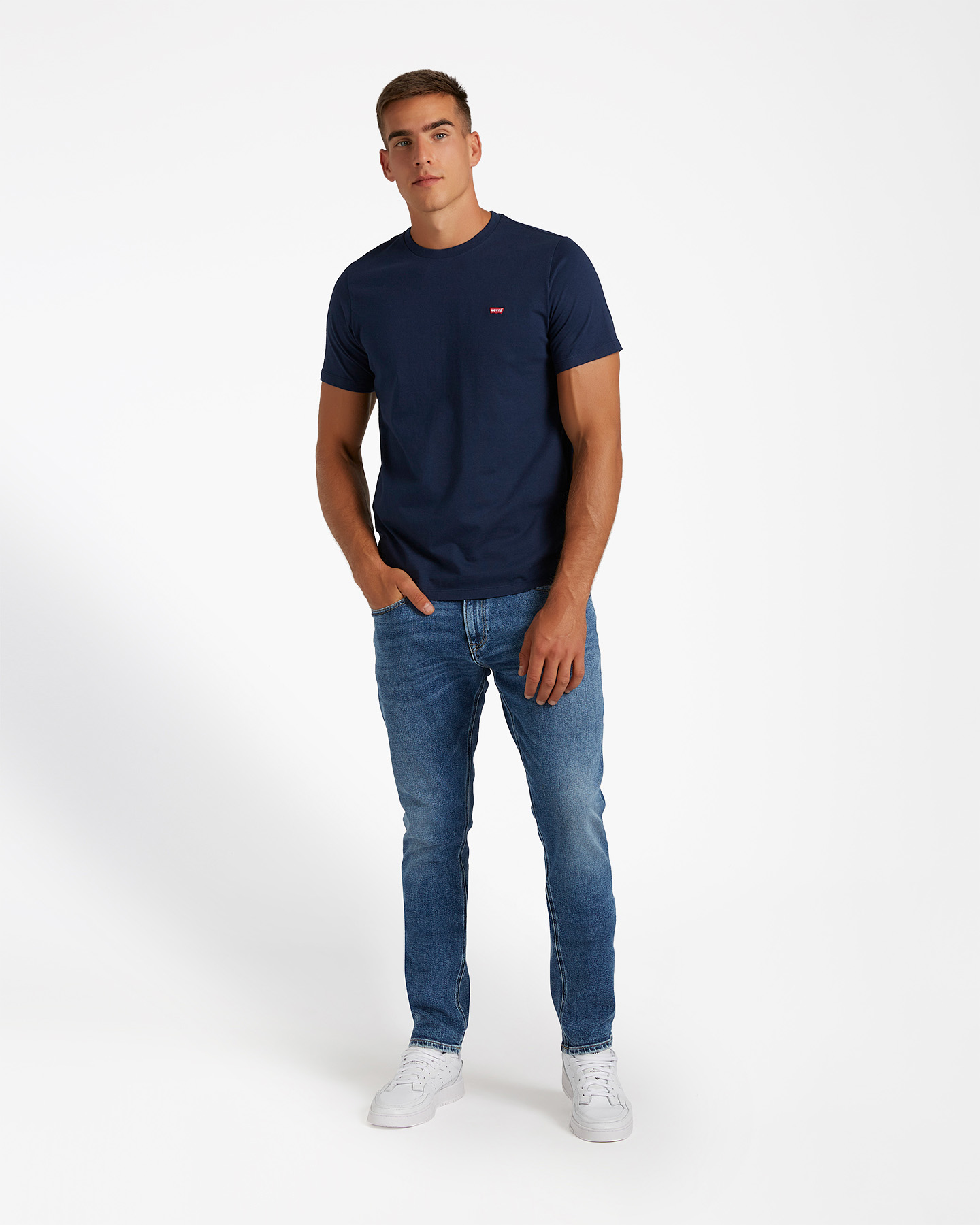 T-shirt LEVI'S ORIGINAL M - 1 | Cisalfa Sport