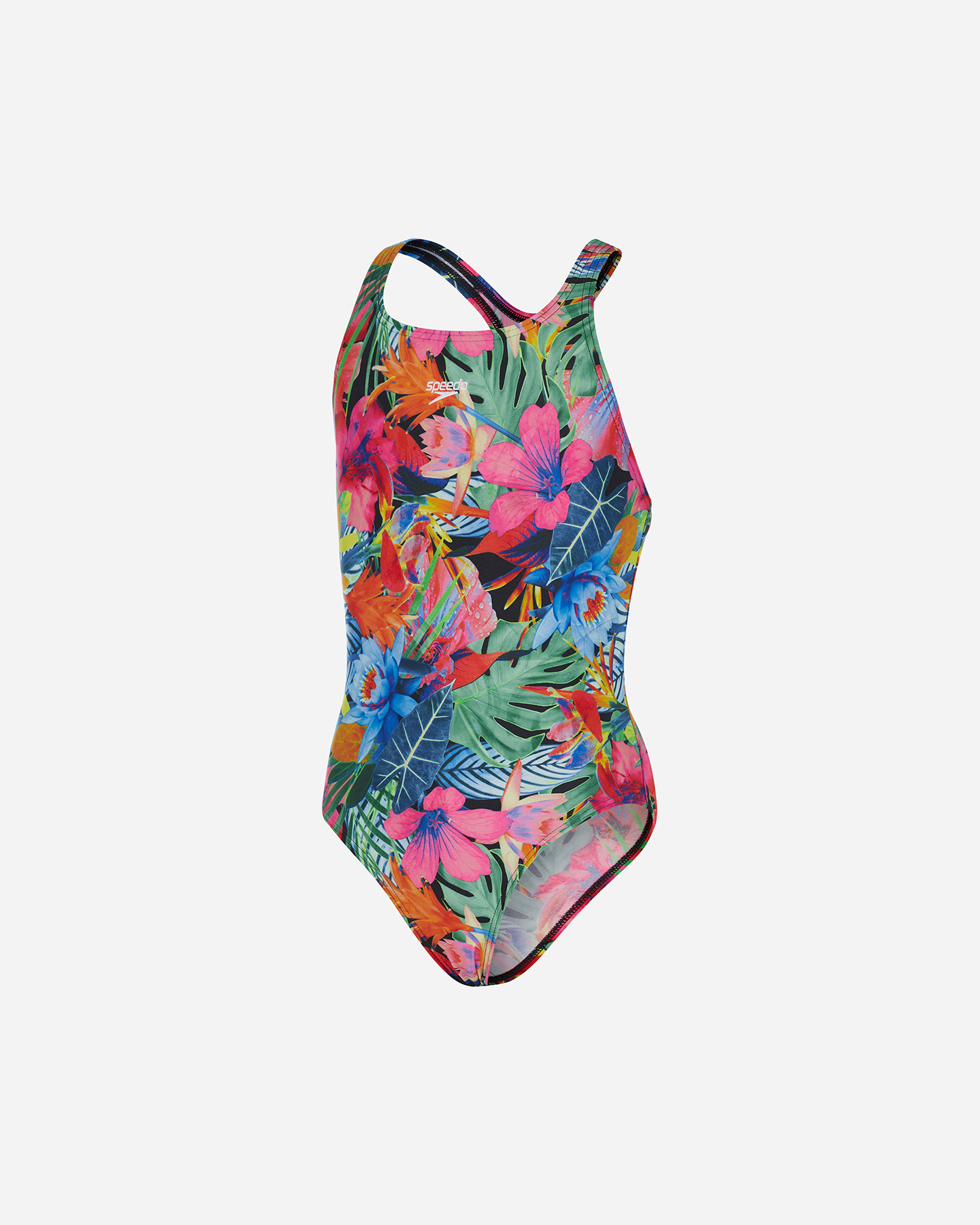Costume piscina SPEEDO DIGITAL ALL JR - Color mix - 0 | Cisalfa Sport