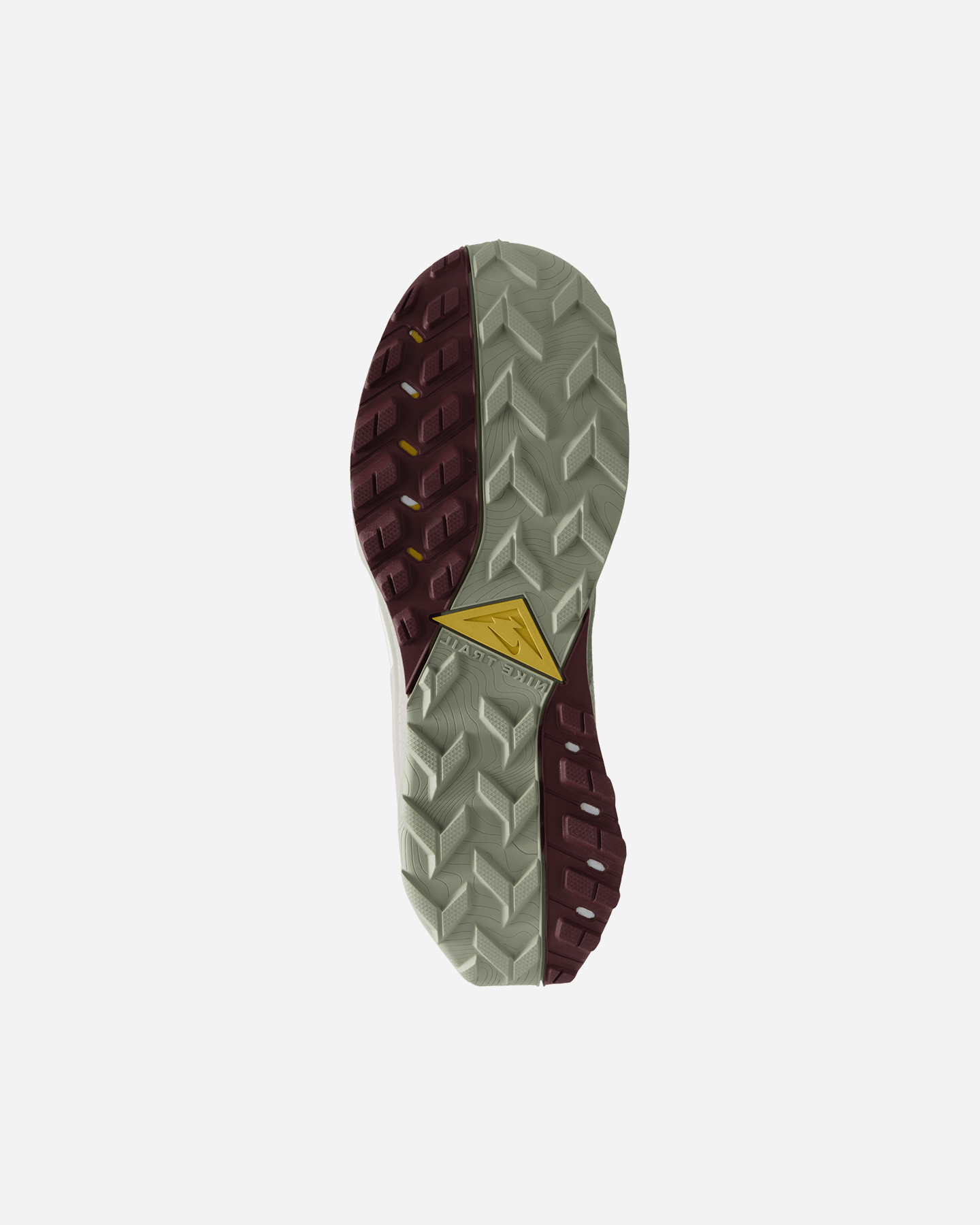 Scarpe trail NIKE WILDHORSE 8 M - Verde - 1 | Cisalfa Sport