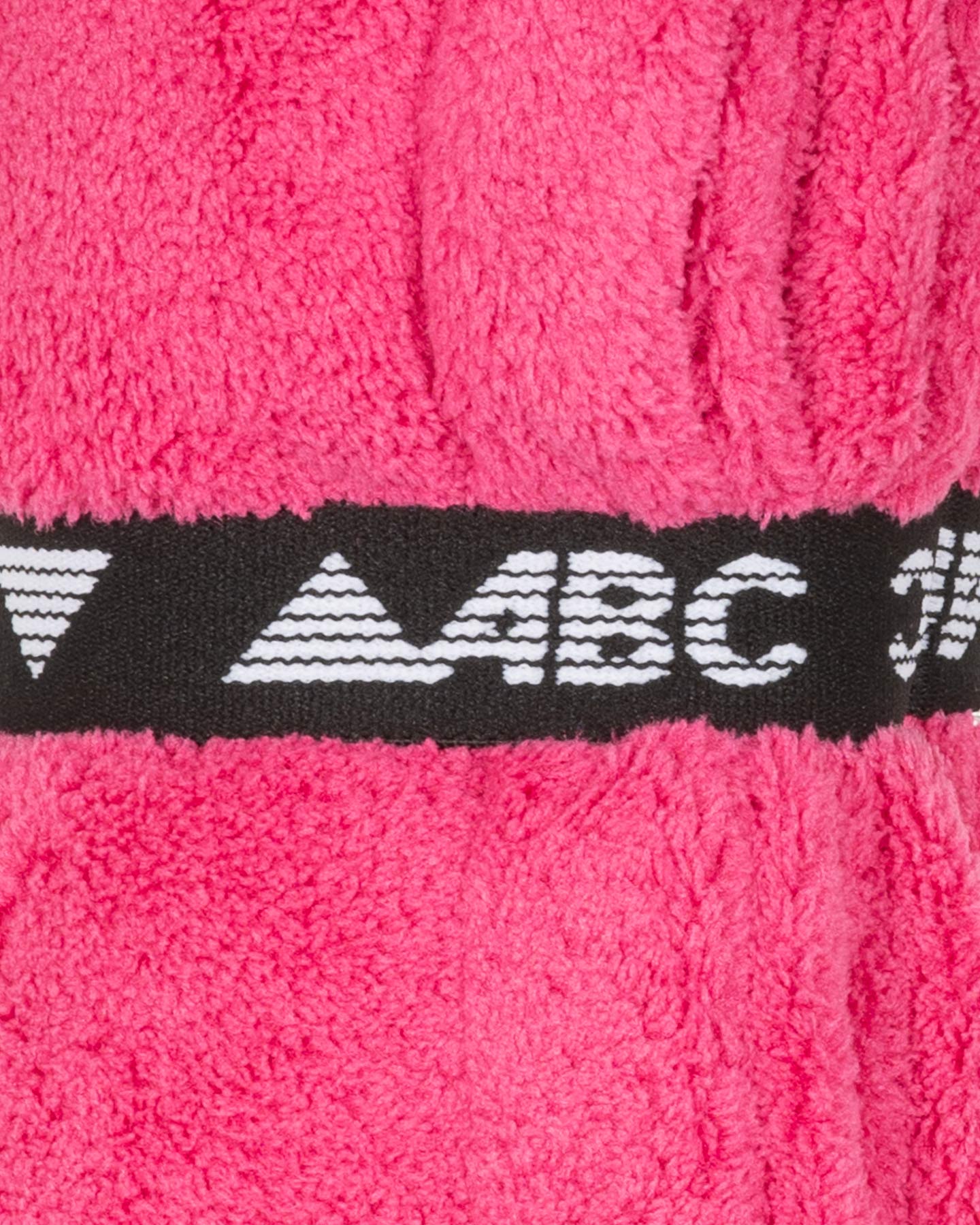 Accessorio piscina ABC HAIR WRAP  - 2 | Cisalfa Sport