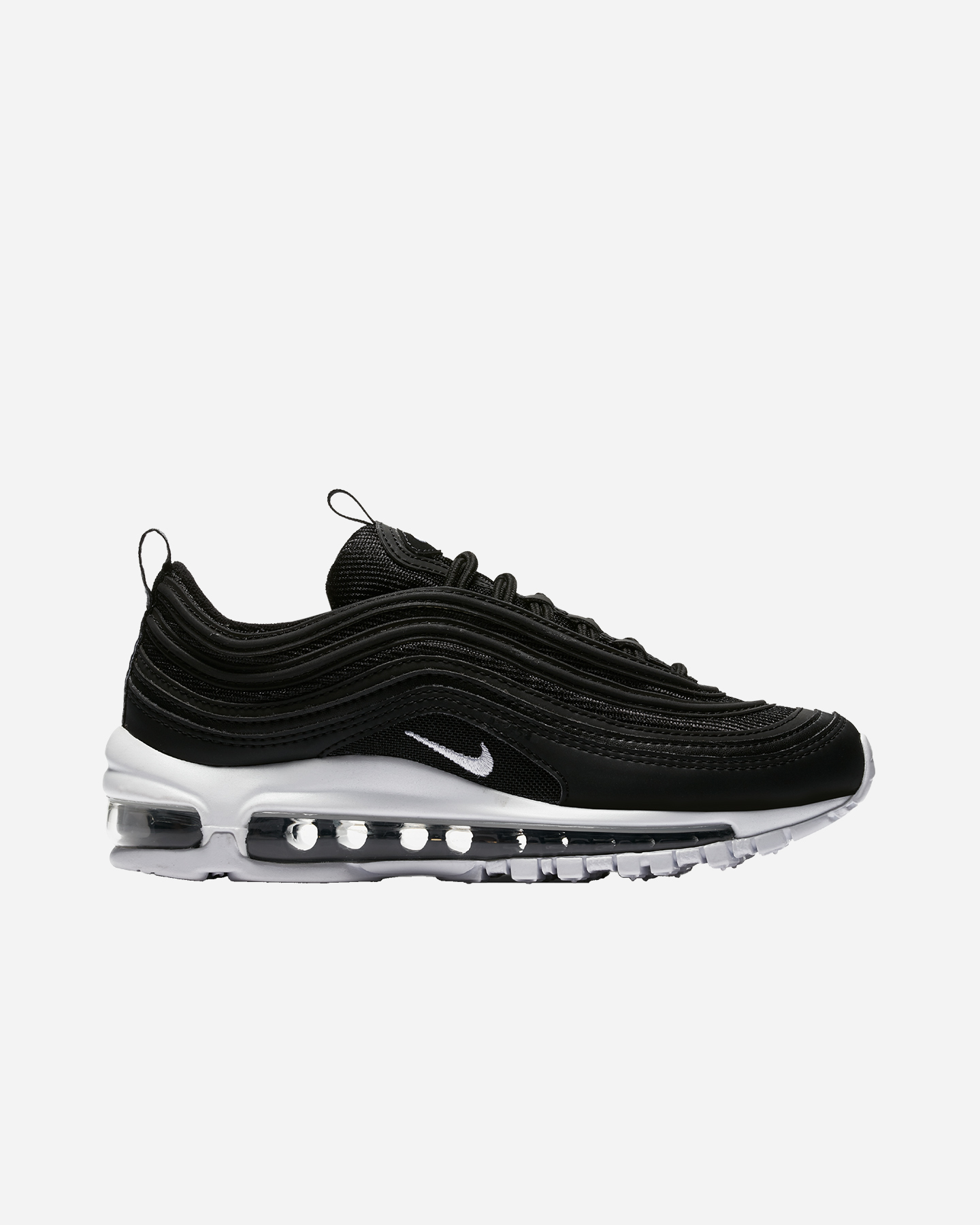 Scarpe sneakers NIKE AIR MAX 97 JR GS - 0 | Cisalfa Sport