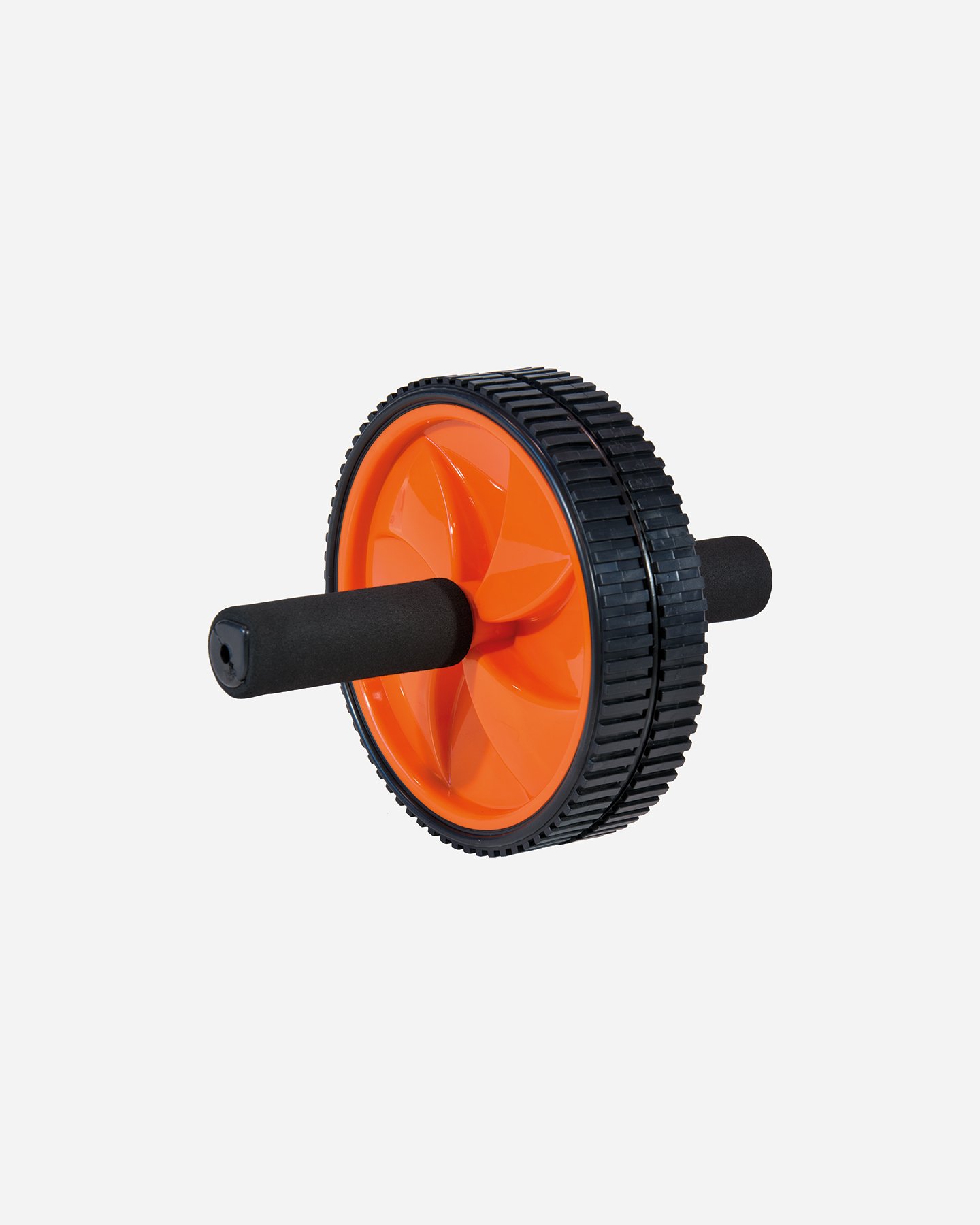 Accessorio palestra CARNIELLI AB ROLLER - 0 | Cisalfa Sport