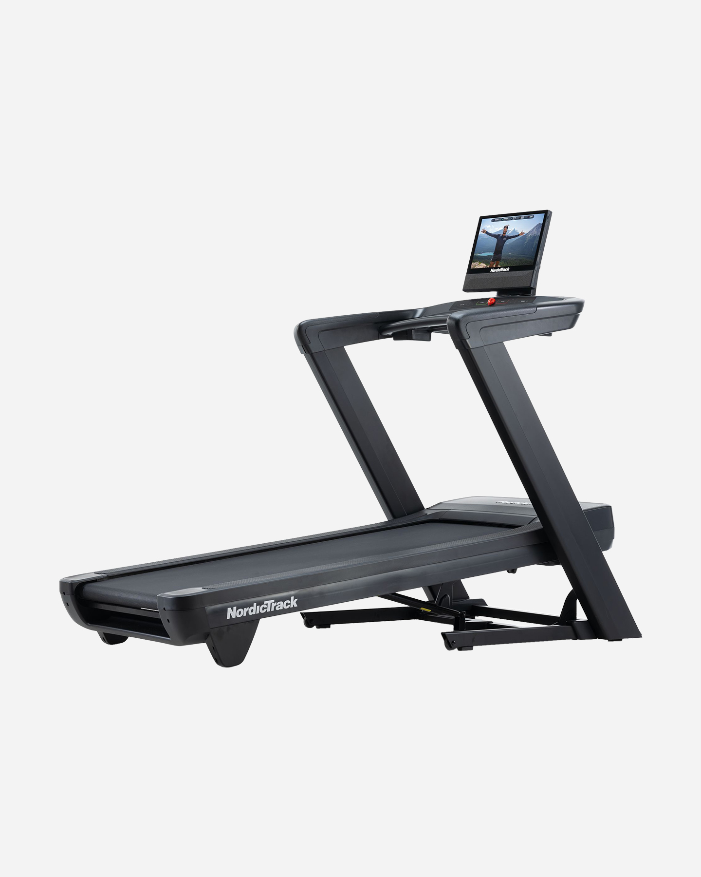 Tapis roulant NORDICTRACK COMMERCIAL 1750 + IFIT PRO ANNUALE - Color mix - 0 | Cisalfa Sport