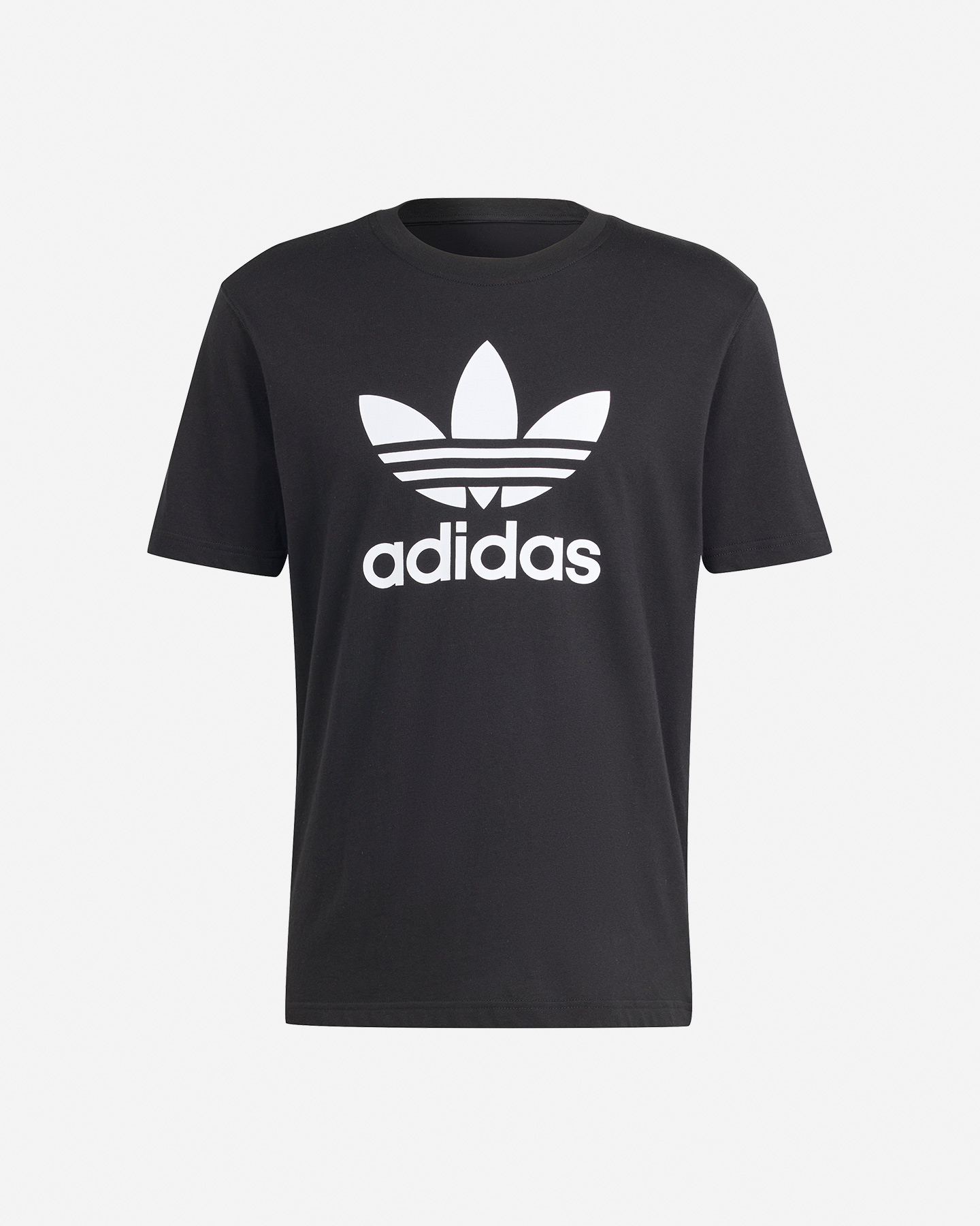 Image of Adidas Trefoil M - T-shirt - Uomo