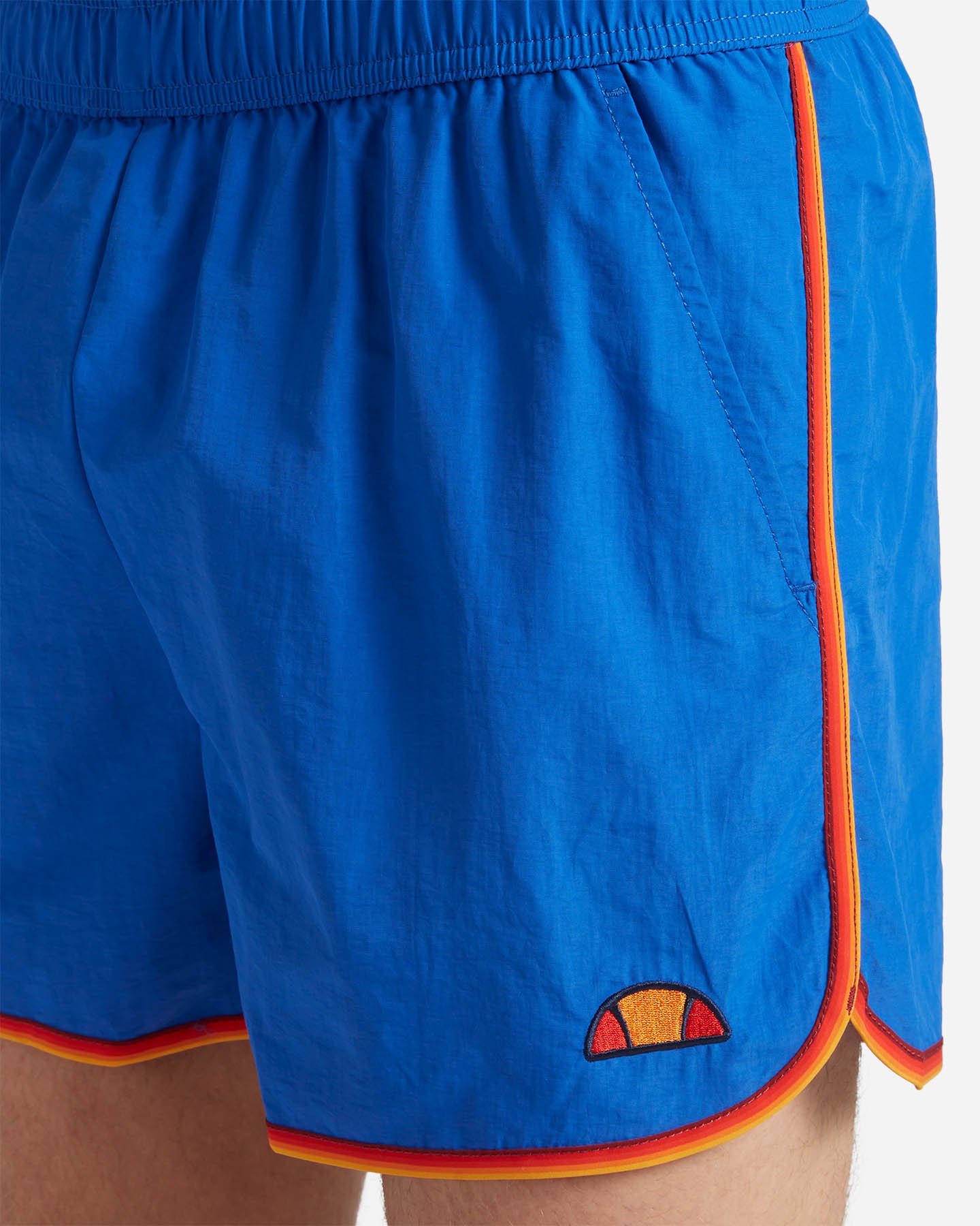 Boxer mare ELLESSE VOLLEY BAND M - 3 | Cisalfa Sport