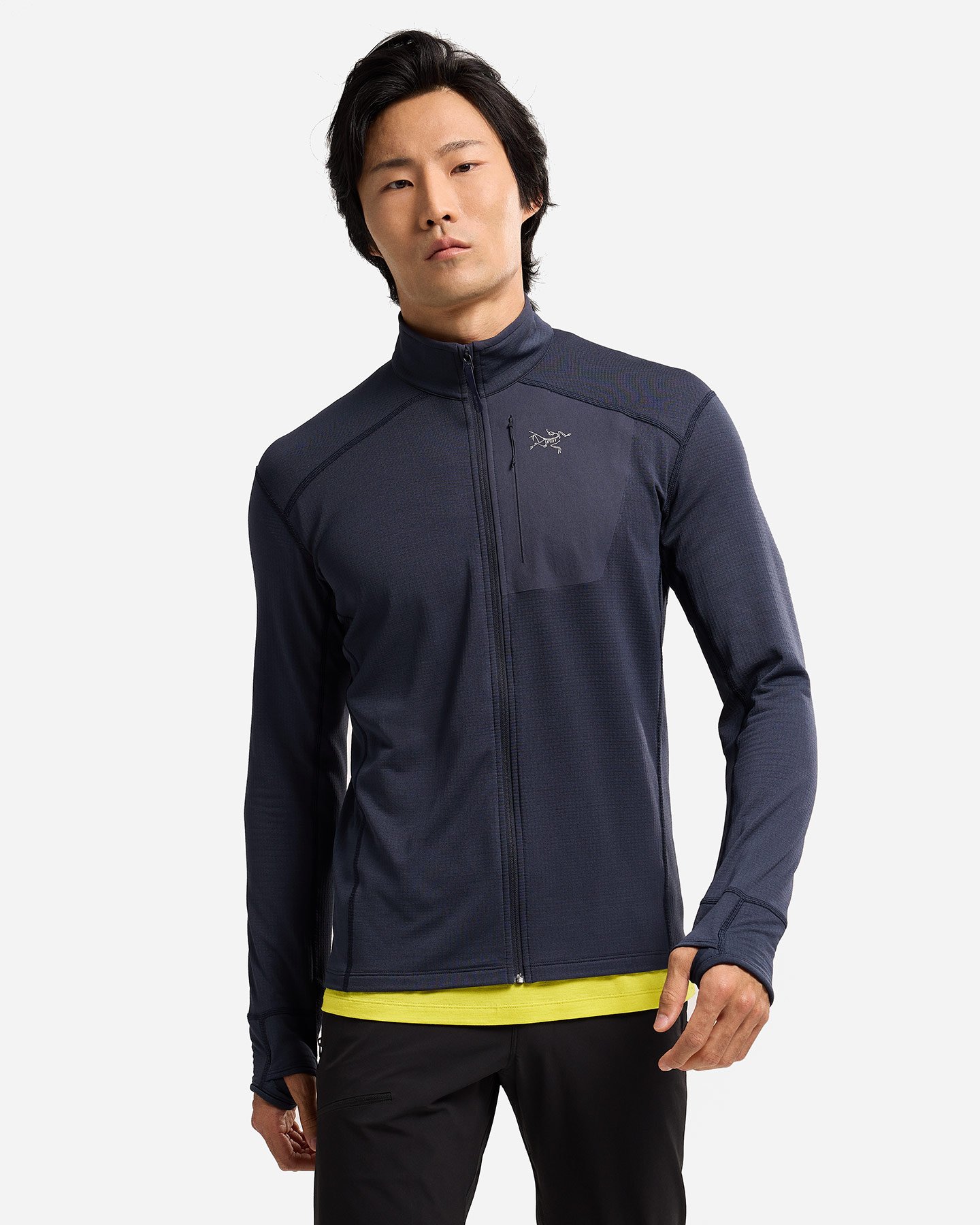 Pile ARC'TERYX DELTA M - 0 | Cisalfa Sport