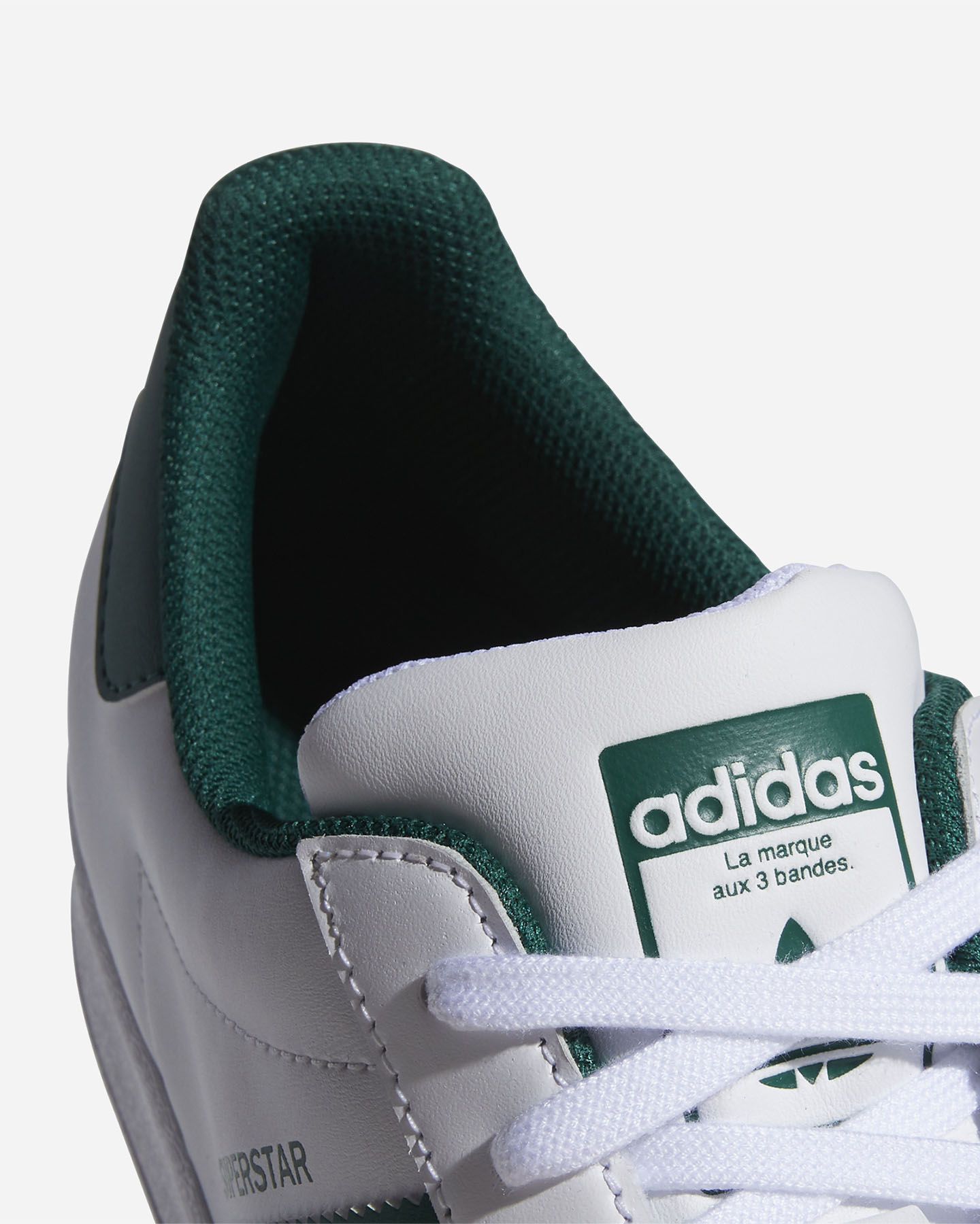 Scarpe sneakers ADIDAS SUPERSTAR - 4 | Cisalfa Sport