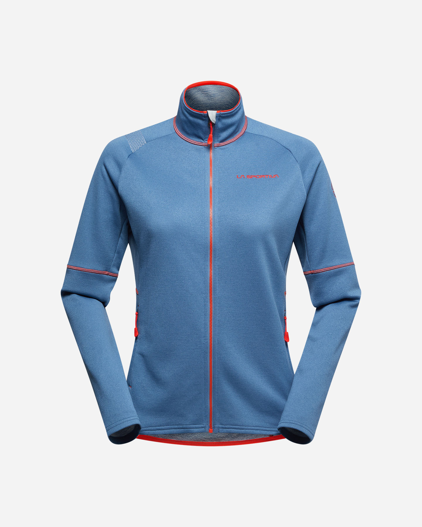 Pile LA SPORTIVA ELEMENTS W - Blu - 0 | Cisalfa Sport