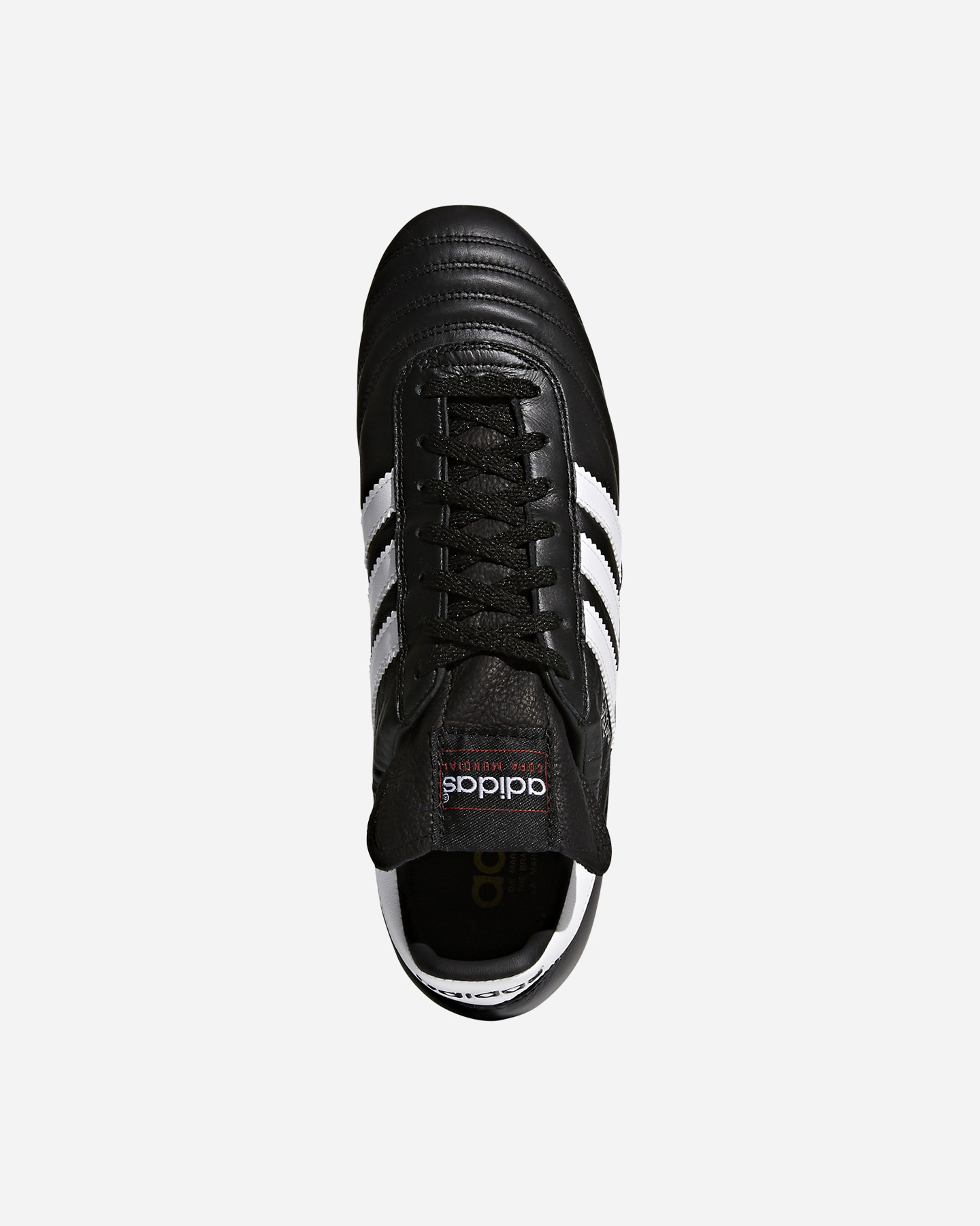 Scarpe calcio ADIDAS COPA MUNDIAL FG M - 3 | Cisalfa Sport