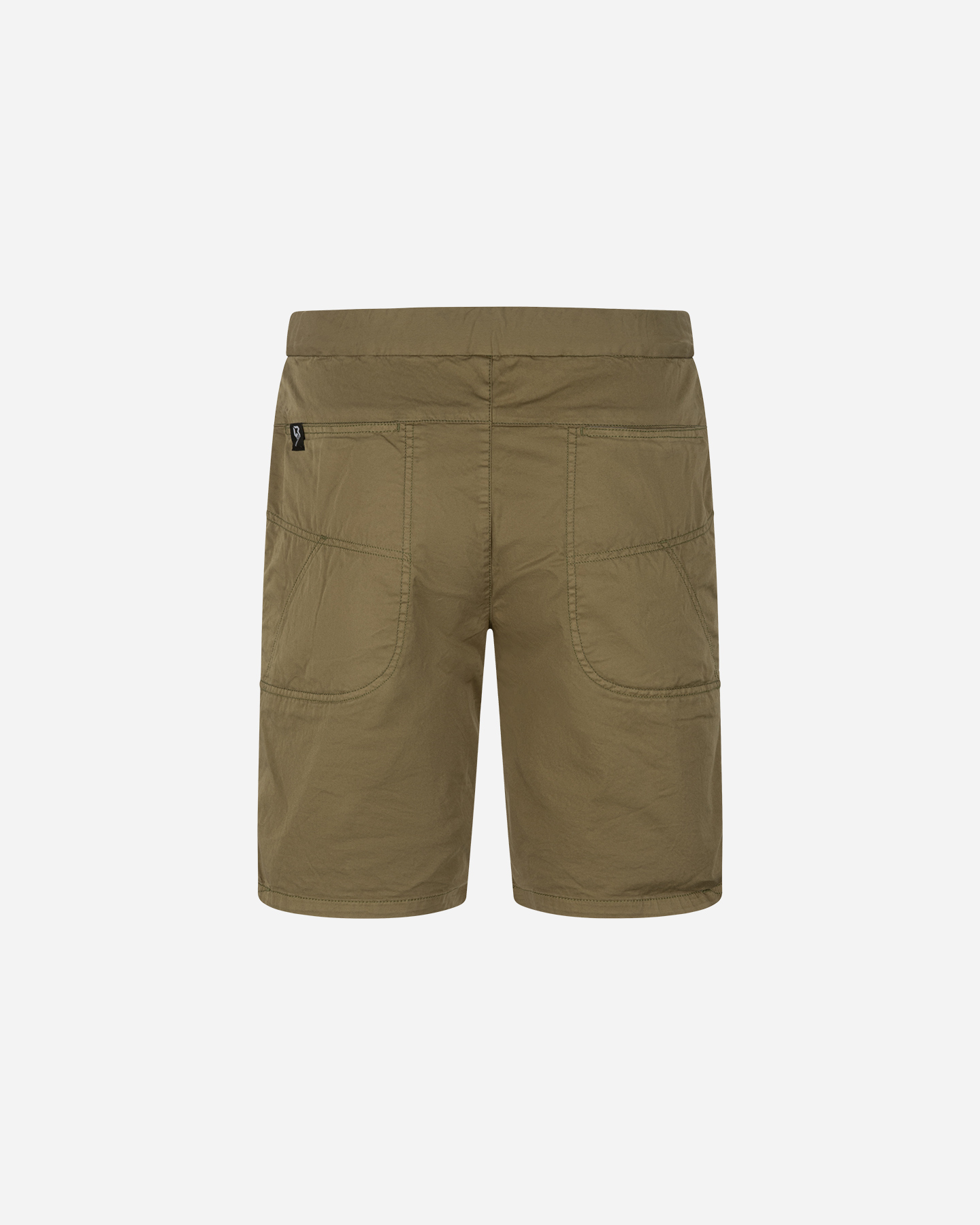 Pantalone outdoor ROCK EXPERIENCE KUNDALINI M - Verde - 1 | Cisalfa Sport