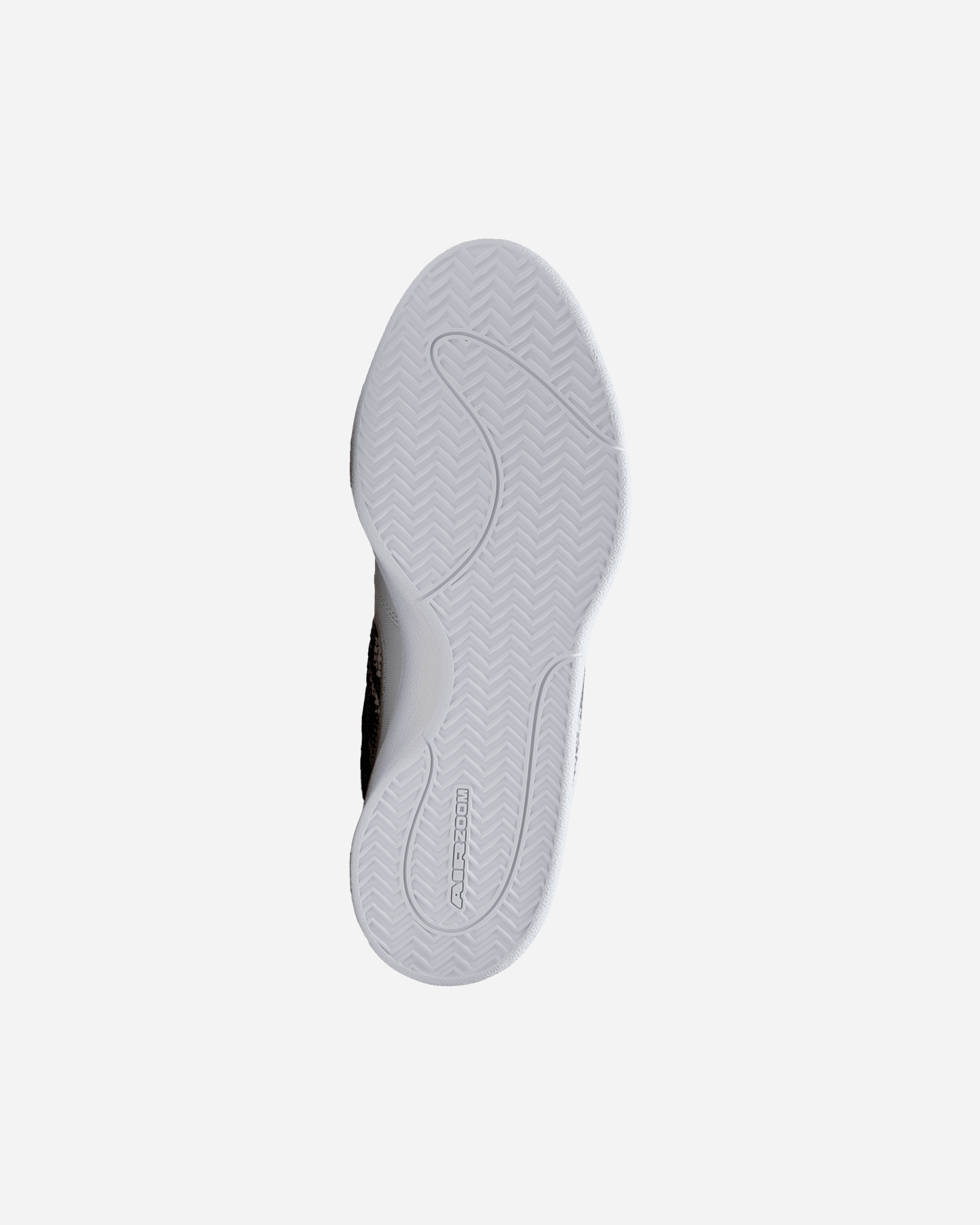 Scarpe basket NIKE BOOK 1 M - Bianco - 2 | Cisalfa Sport