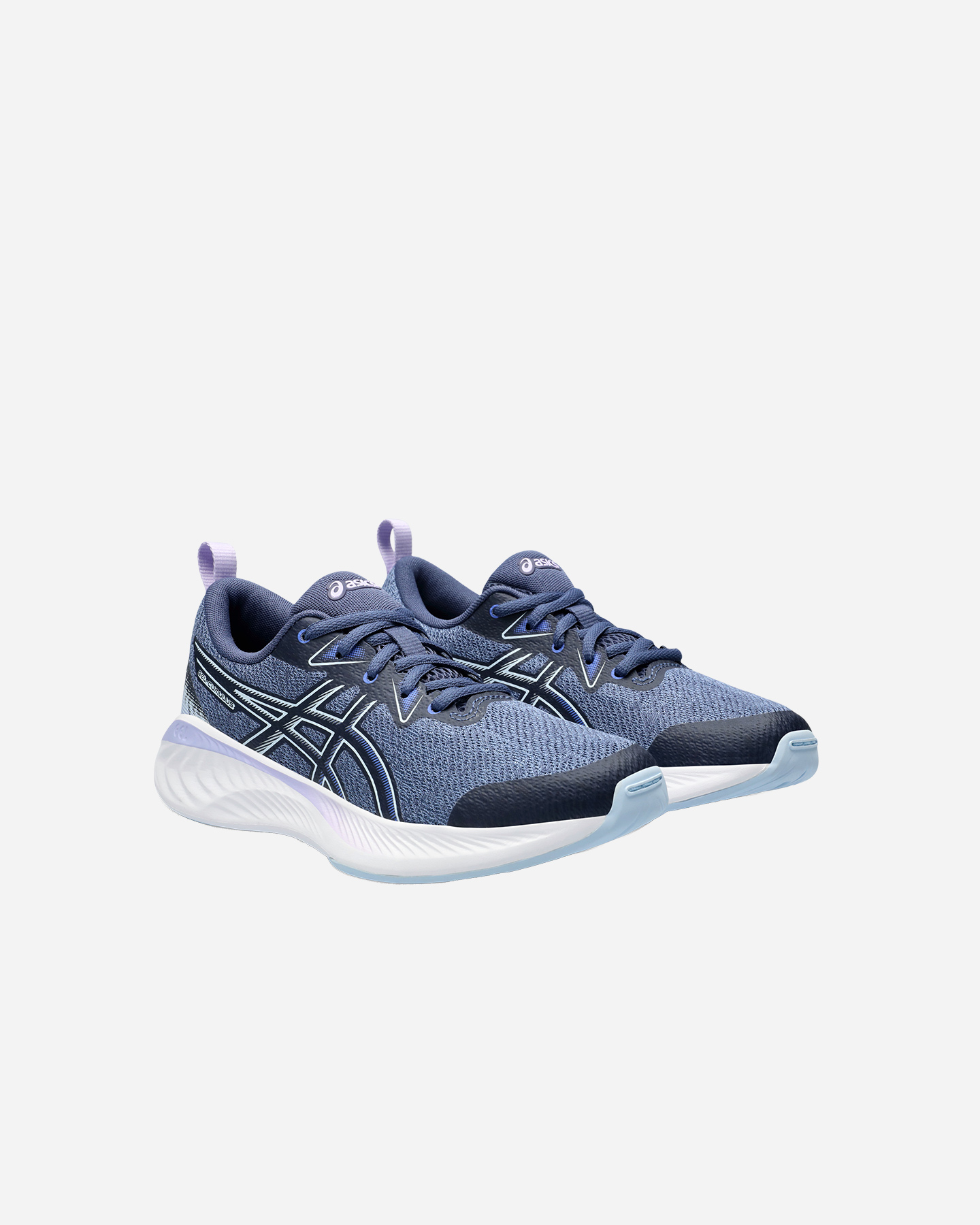 Scarpe running ASICS GEL-CUMULUS 25 GS JR - 1 | Cisalfa Sport