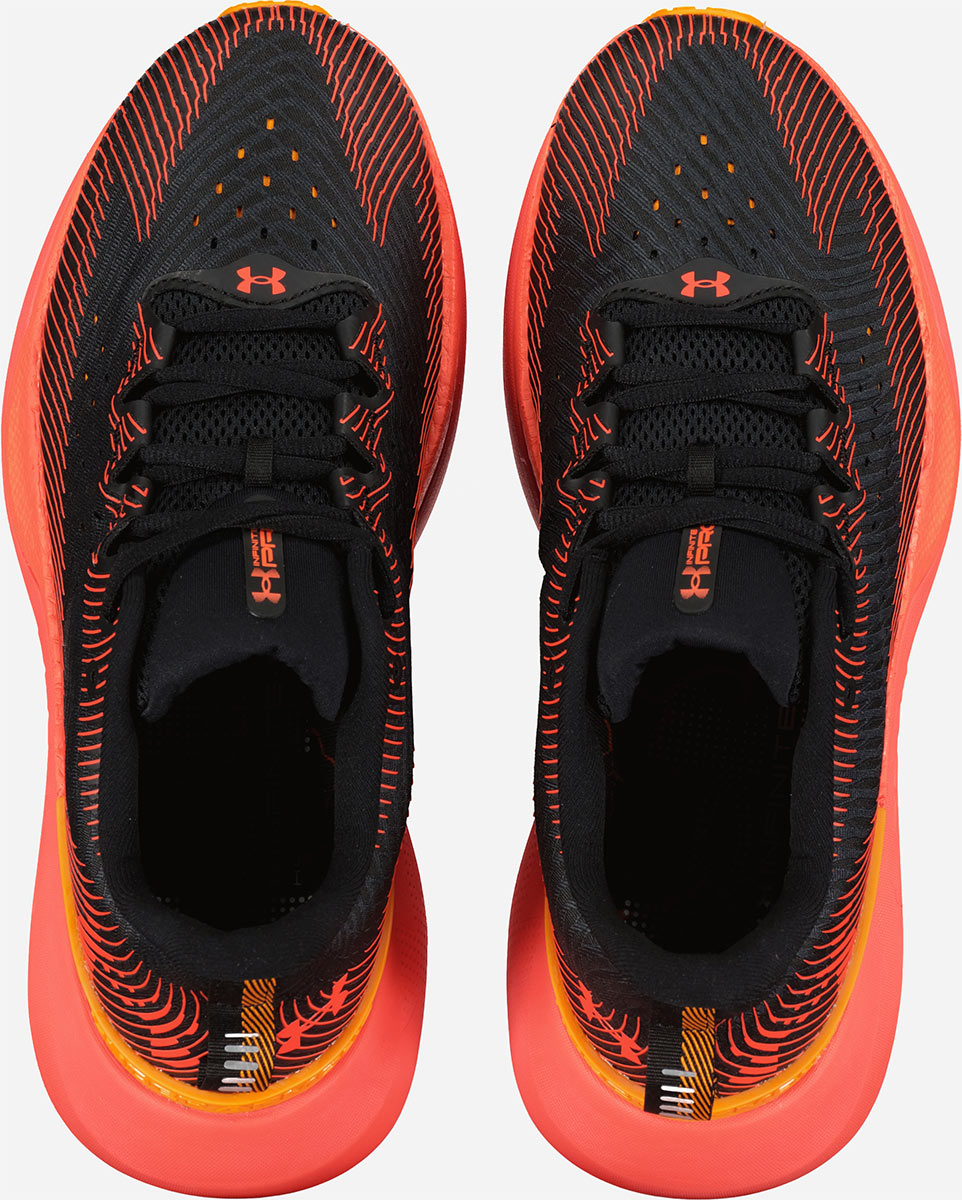 Scarpe running UNDER ARMOUR HOVR INFINITE PRO M - 3 | Cisalfa Sport