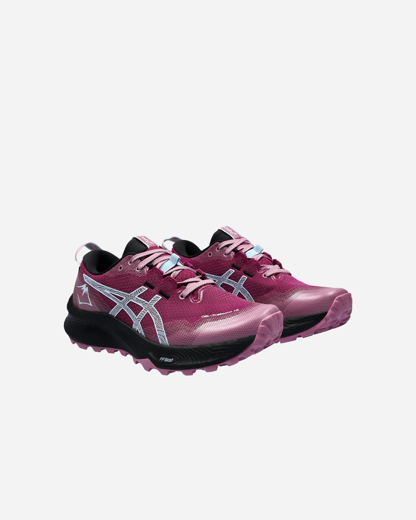 Scarpe trail ASICS GEL-TRABUCO 12 W - 1 | Cisalfa Sport