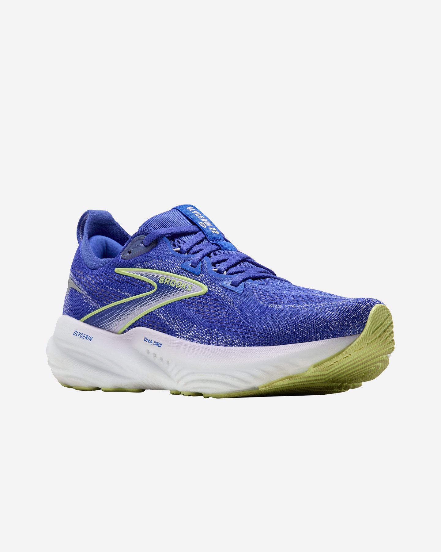 Scarpe running BROOKS GLYCERIN 22 W - 1 | Cisalfa Sport