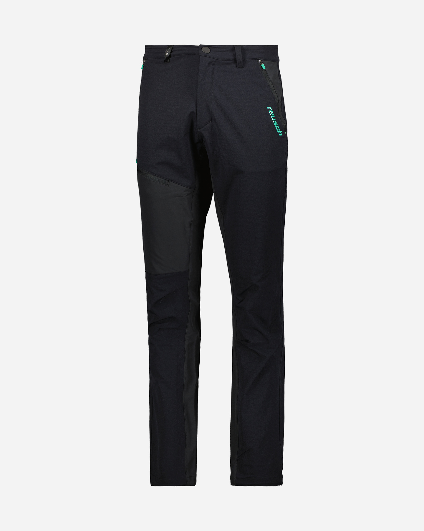 Pantalone outdoor REUSCH TECH M - Nero - 4 | Cisalfa Sport