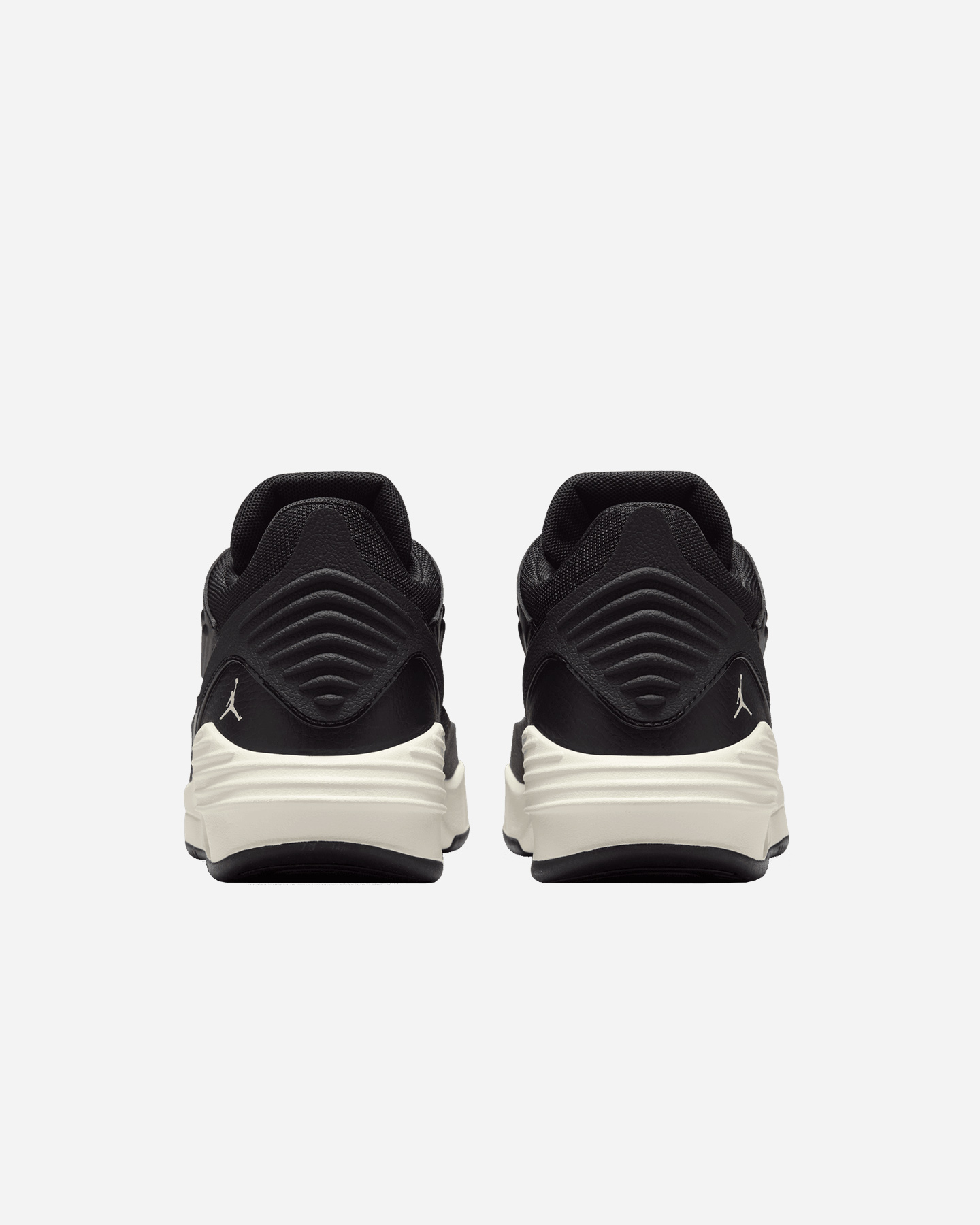 Scarpe sneakers NIKE JORDAN MAX AURA 5 GS JR - Nero - 3 | Cisalfa Sport