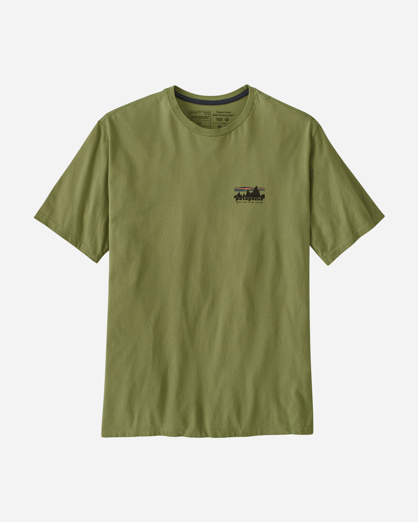 T-shirt PATAGONIA 73 SKYLINE M - 0 | Cisalfa Sport