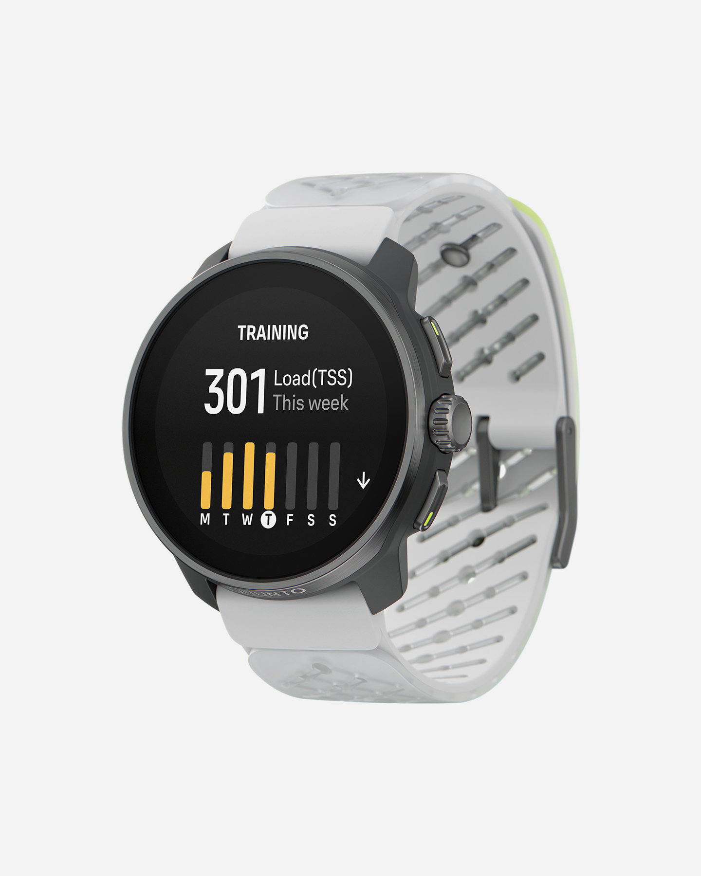 Orologio multifunzione SUUNTO RACE S TITANIUM - Color mix - 5 | Cisalfa Sport